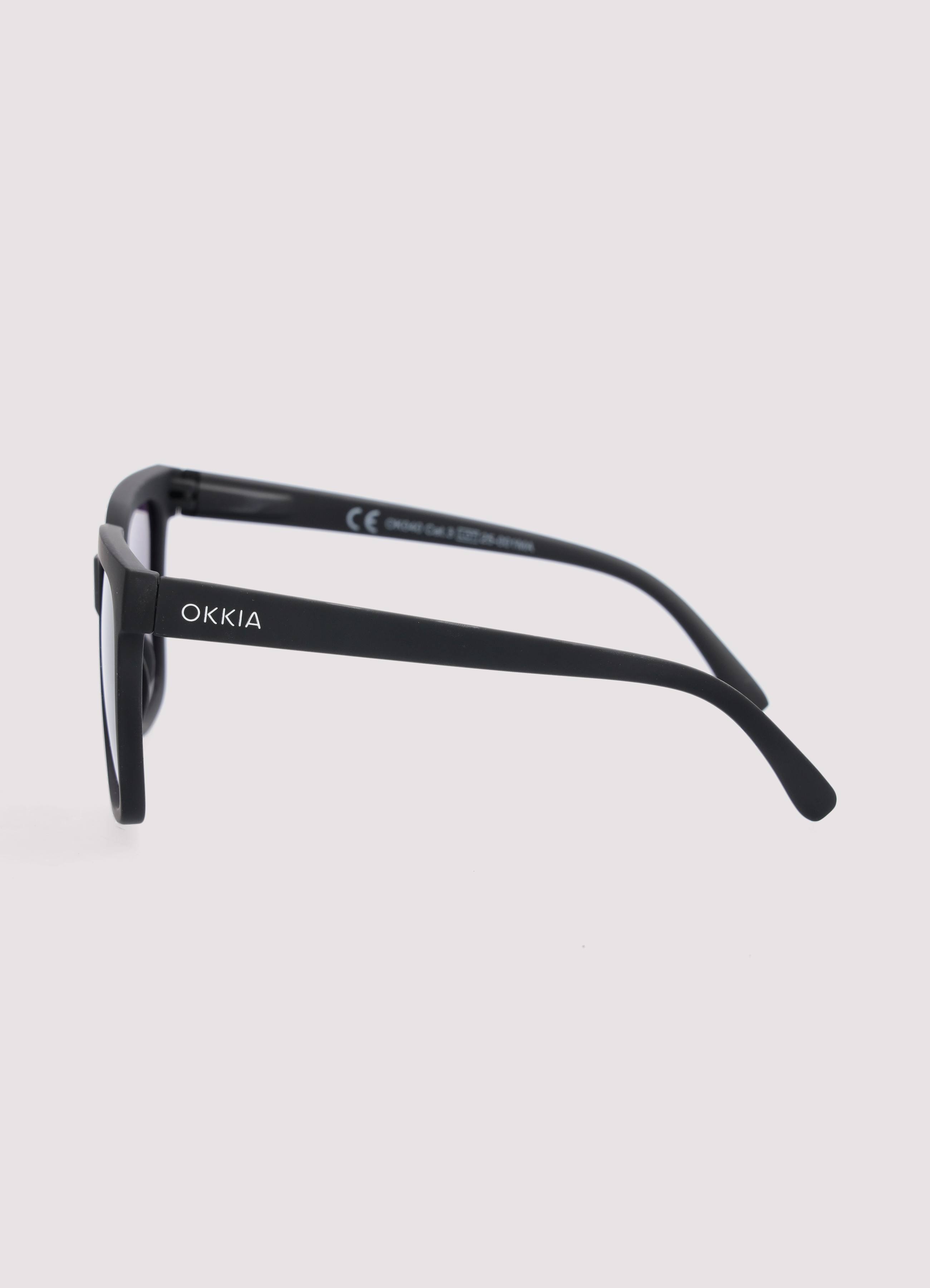 Okkia - Sonnenbrille big mask Okkia - Sonnenbrille big mask