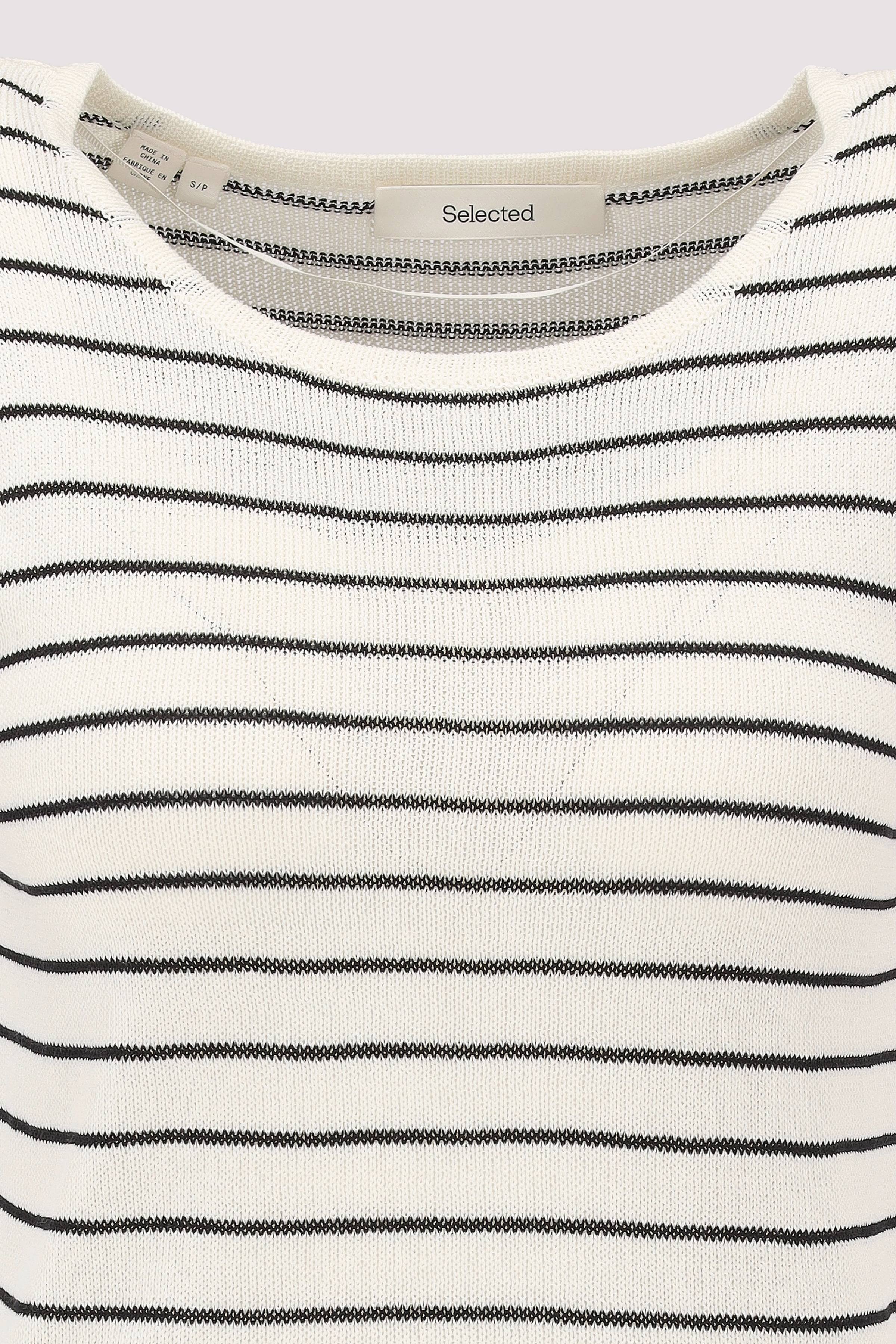 Selected - Selected Damen Top aus Viskose