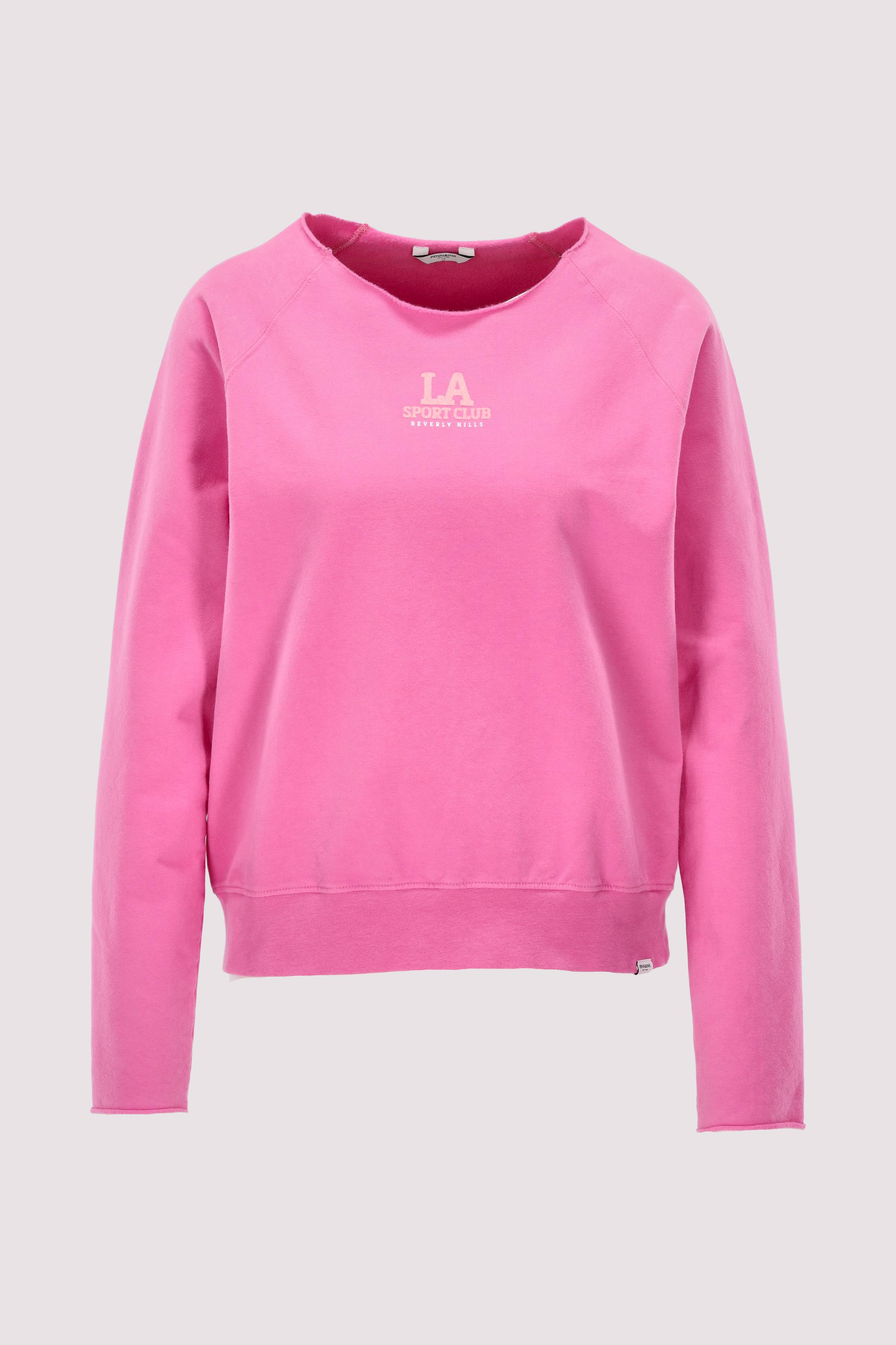 Penn&Ink - Sweatshirt print Penn&Ink - Sweatshirt print