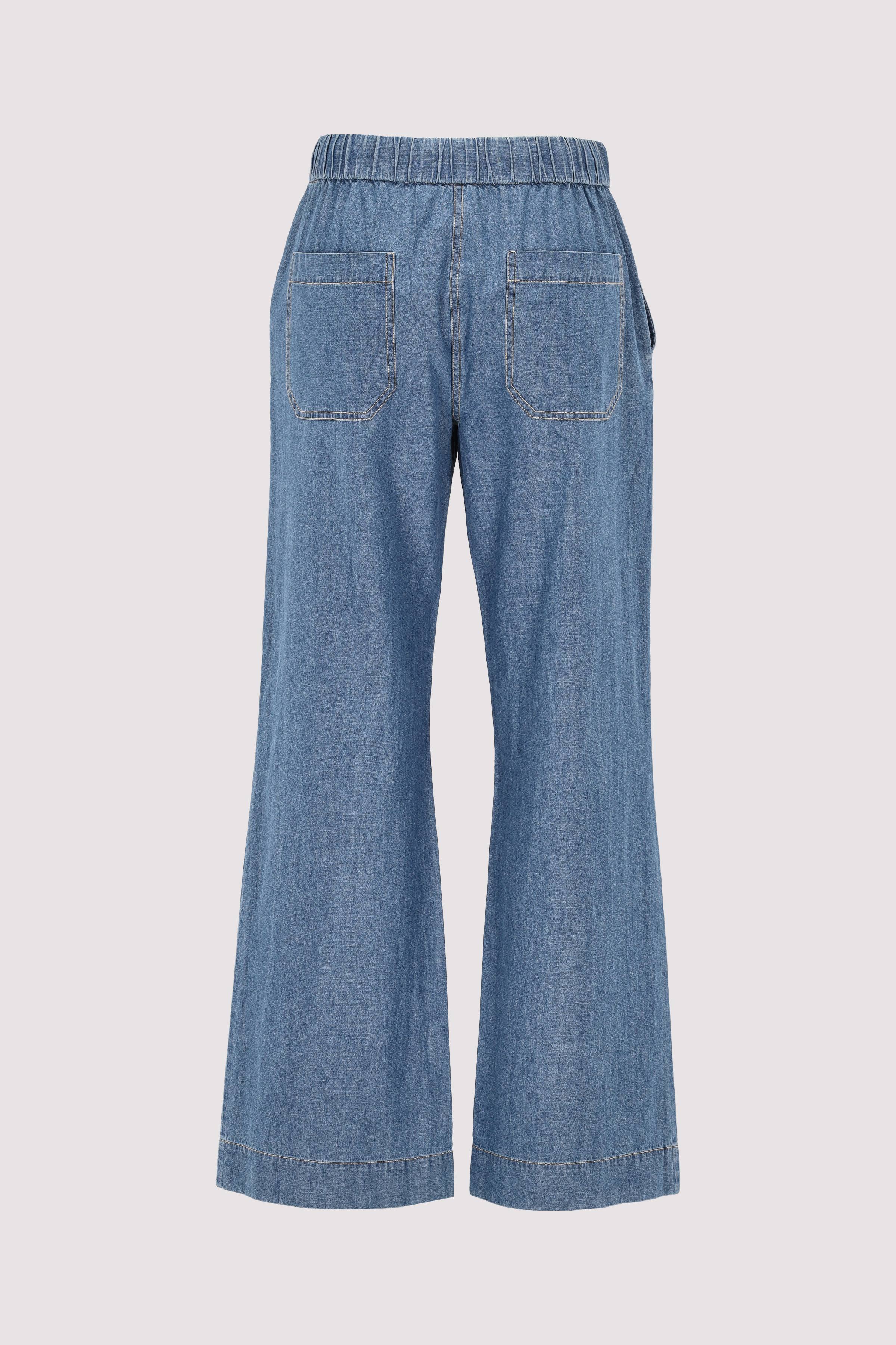 Juvia - Aylin Soft Washed De Juvia - Aylin Soft Washed De