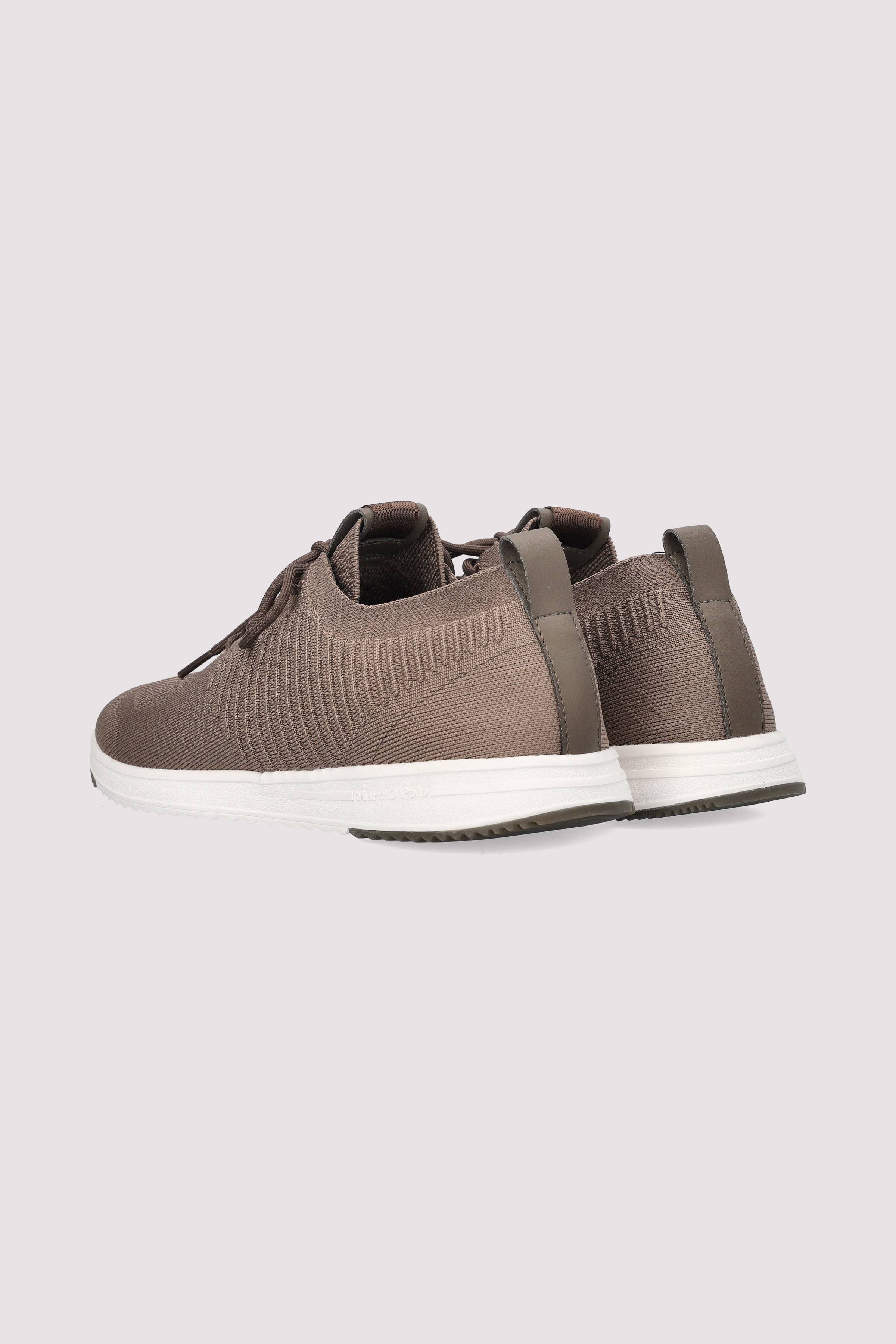 Marc O Polo Schuhe - Recycled Knit Sneaker