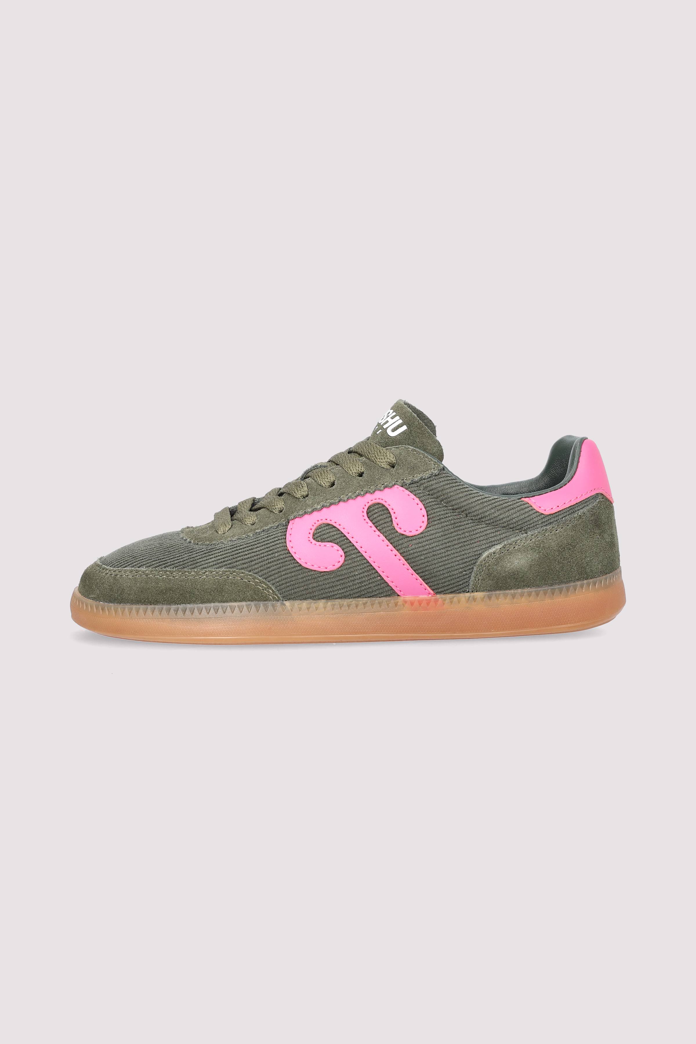 Sneaker Gong Cord