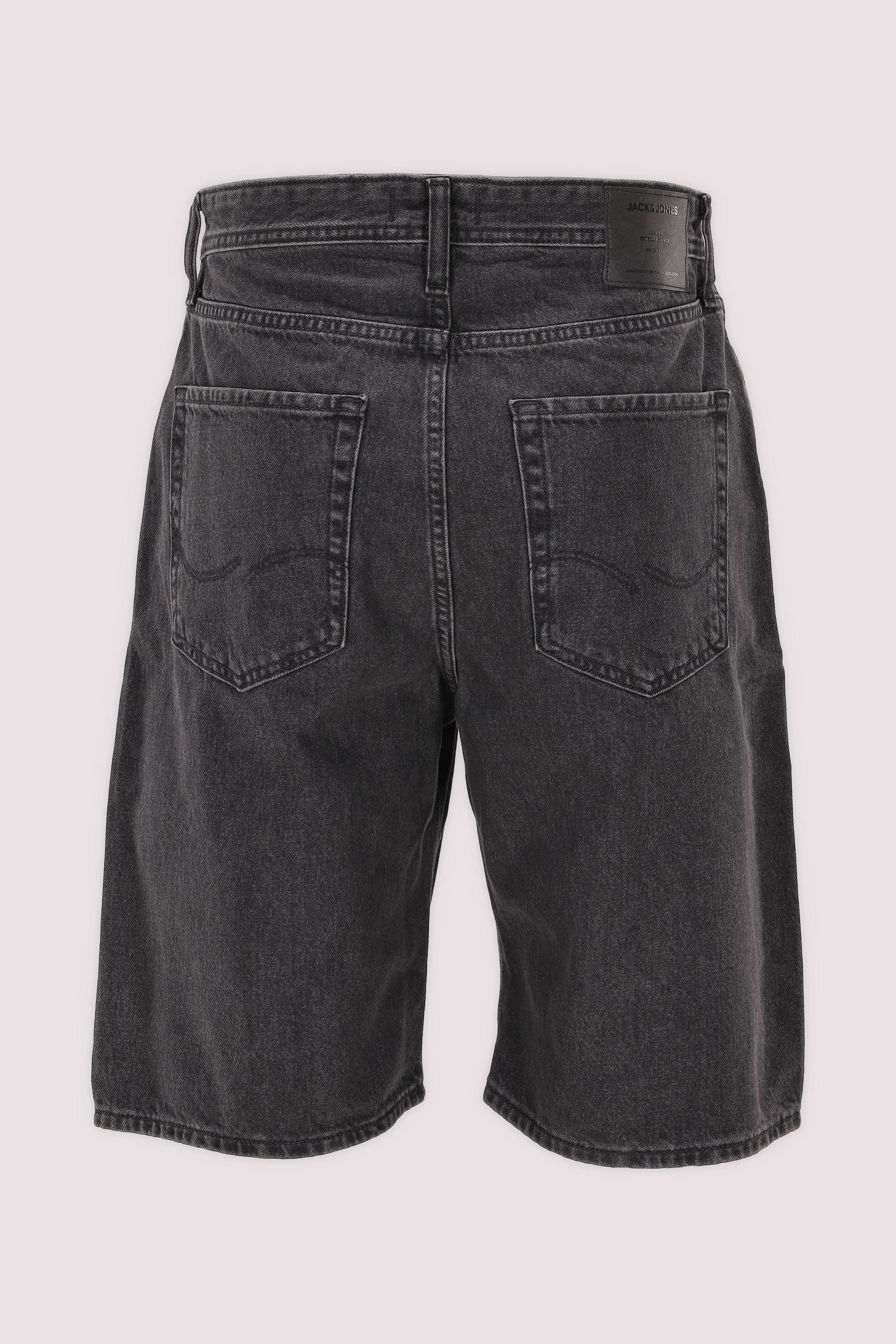 Jack and Jones Shorts schwarz