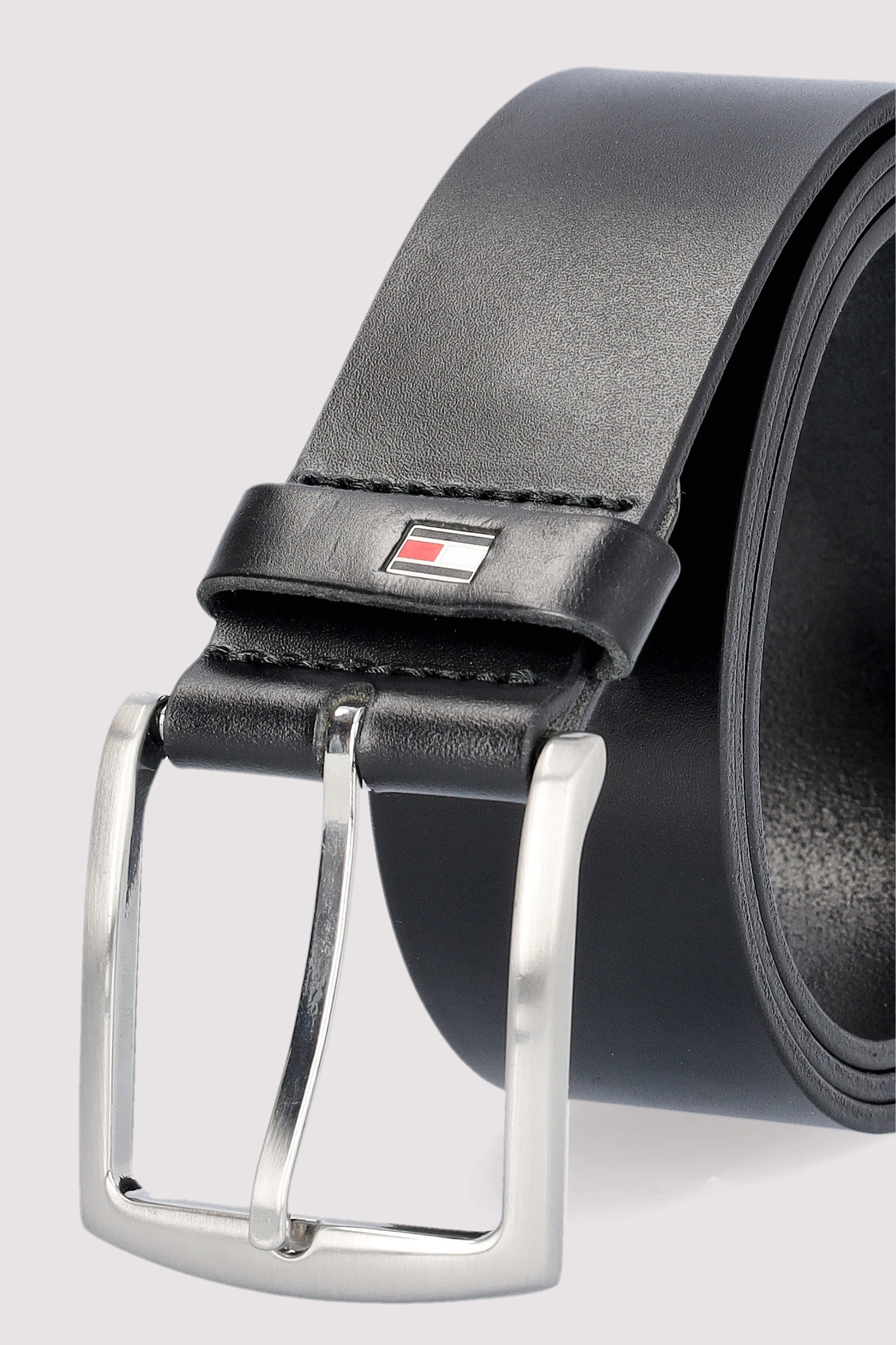 Tommy Hilfiger - NEW DENTON BELT 4.0 Tommy Hilfiger - NEW DENTON BELT 4.0