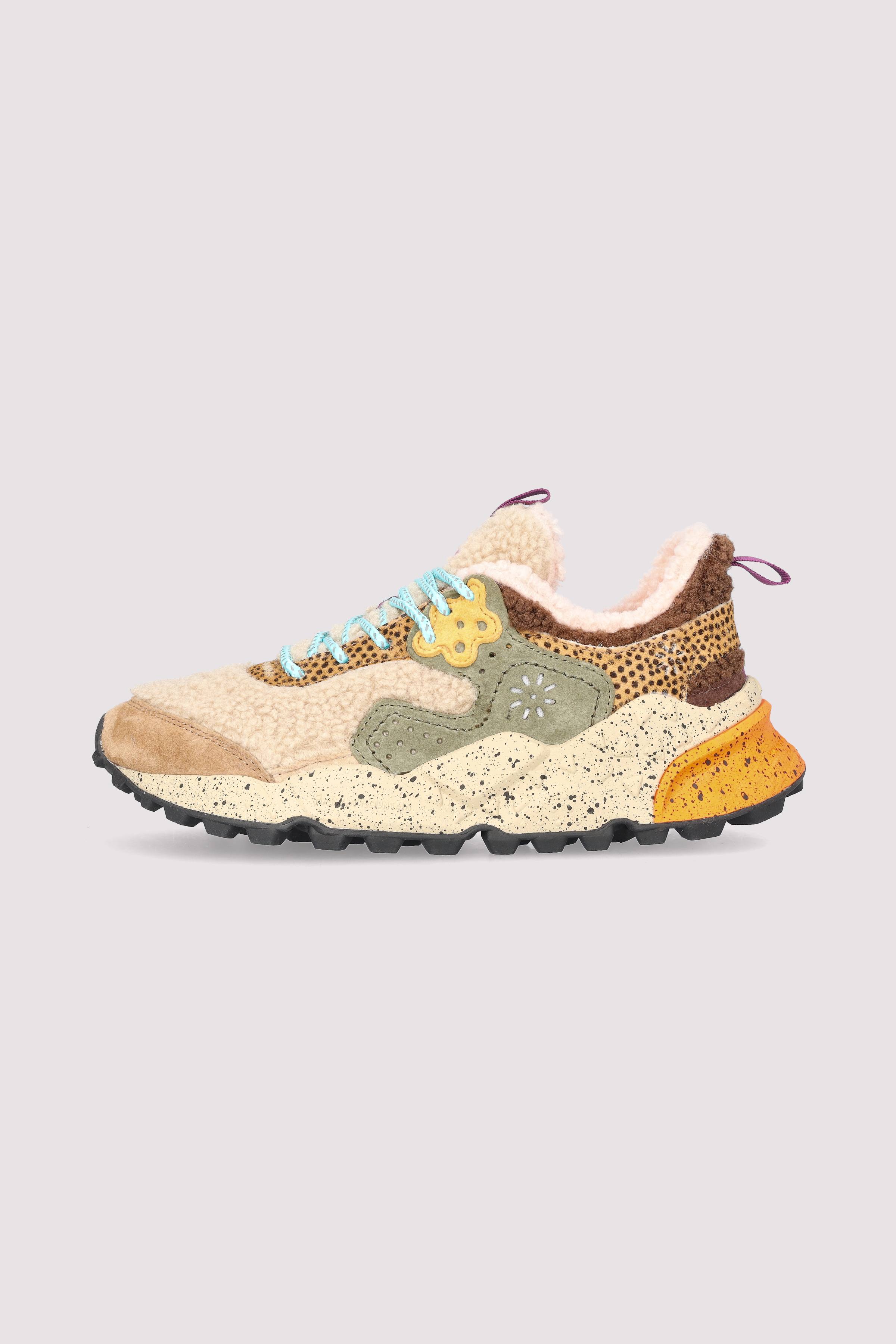 Sneaker Kotetsu W
