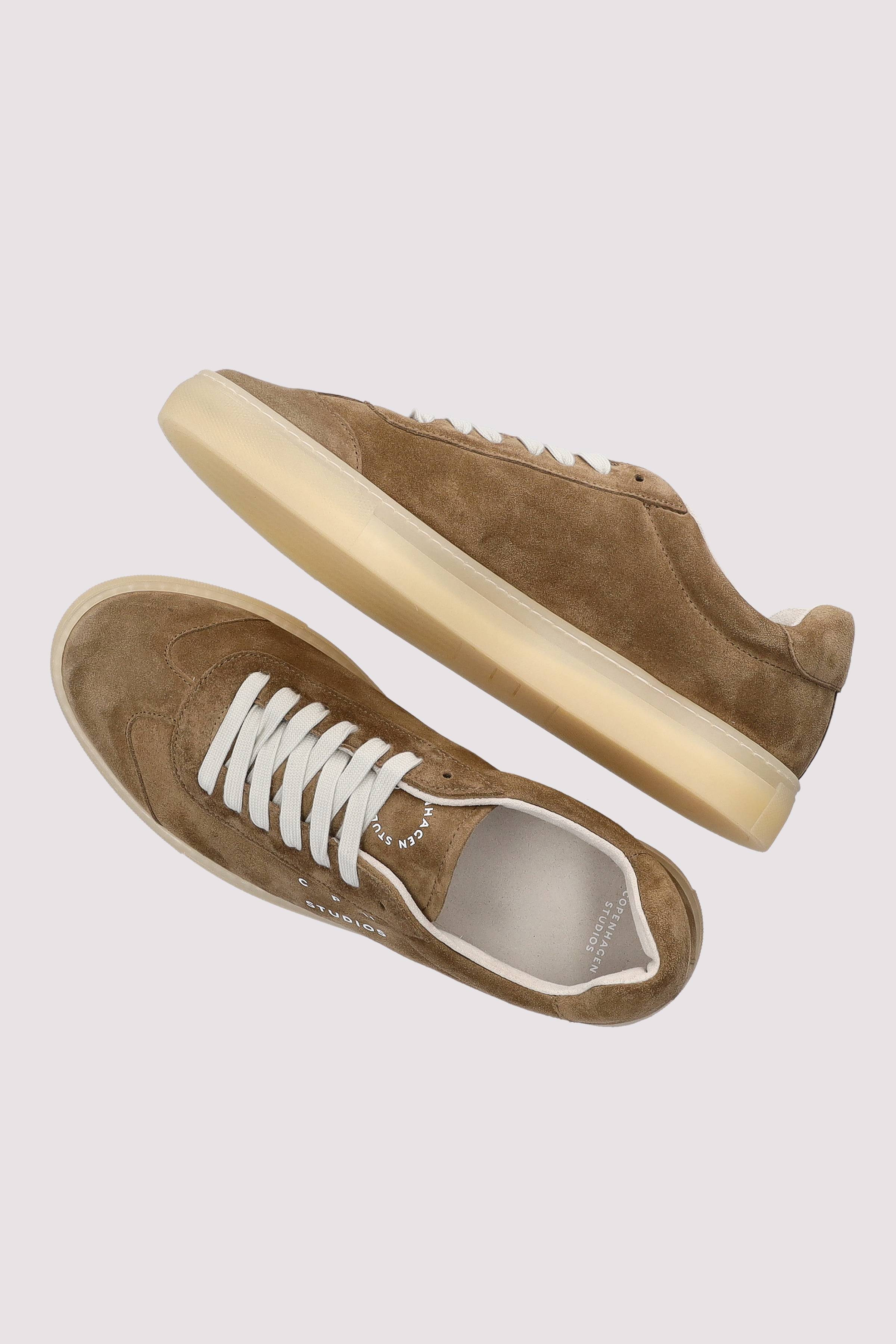 Copenhagen - CPH433M Sneaker