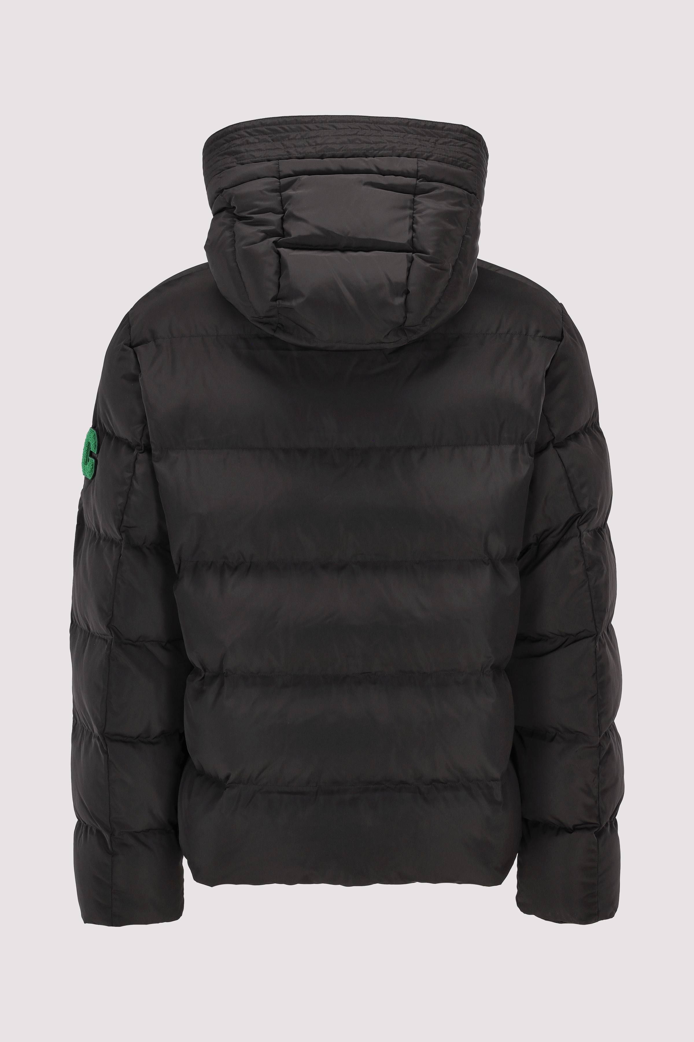 Jacke Pepe