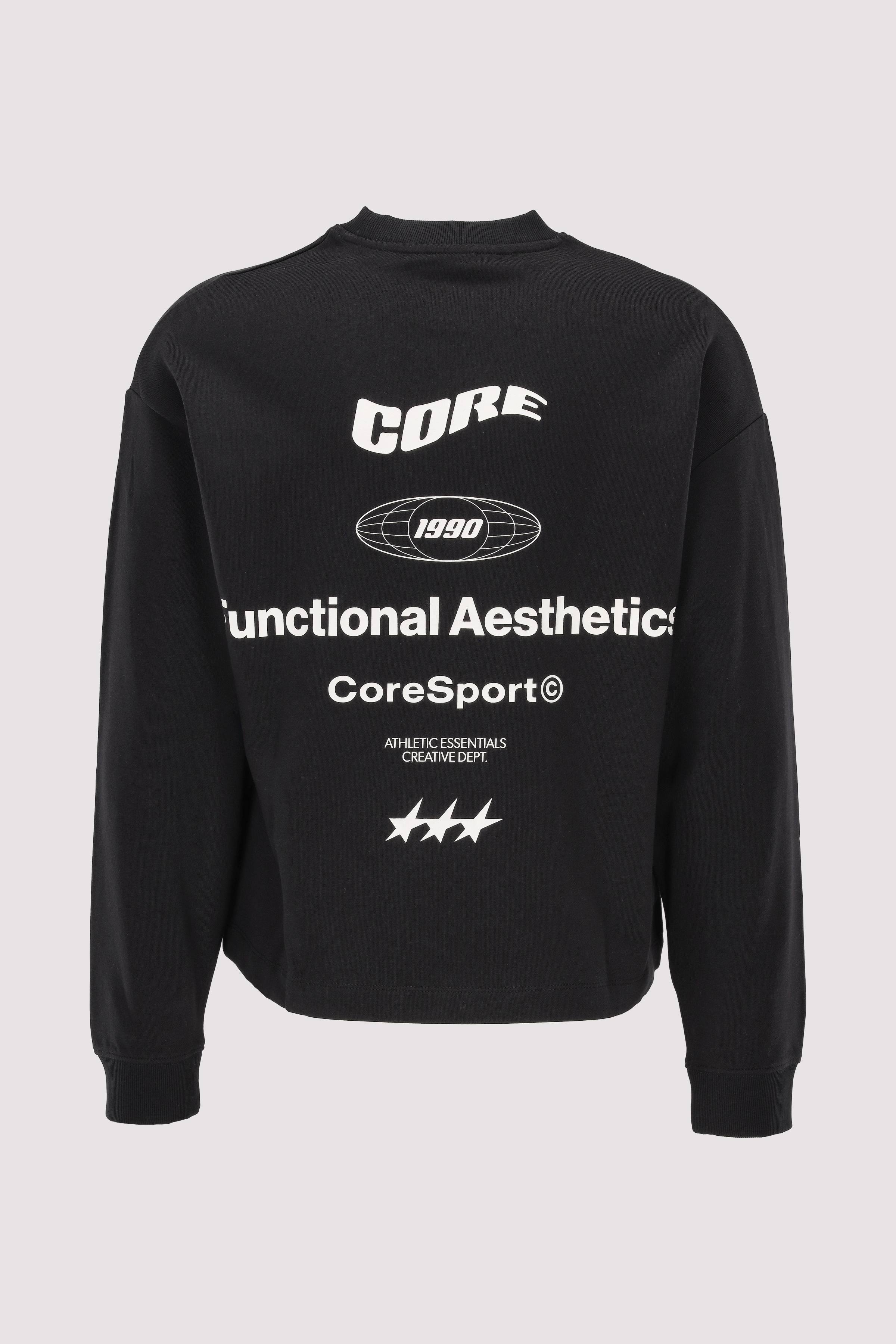 JCOSIGNAL SWEAT CREW NECK