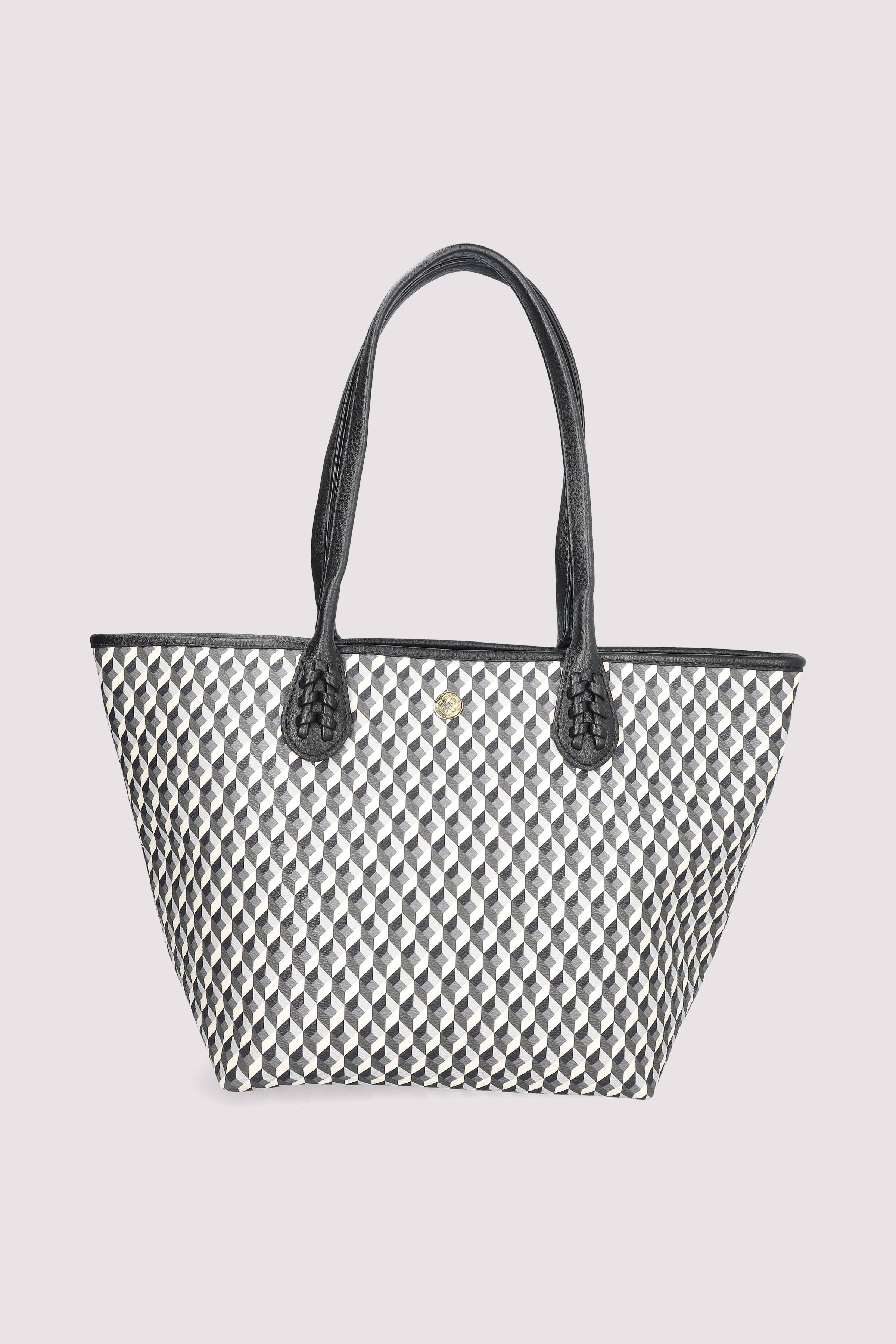 Bag Born Midi BW