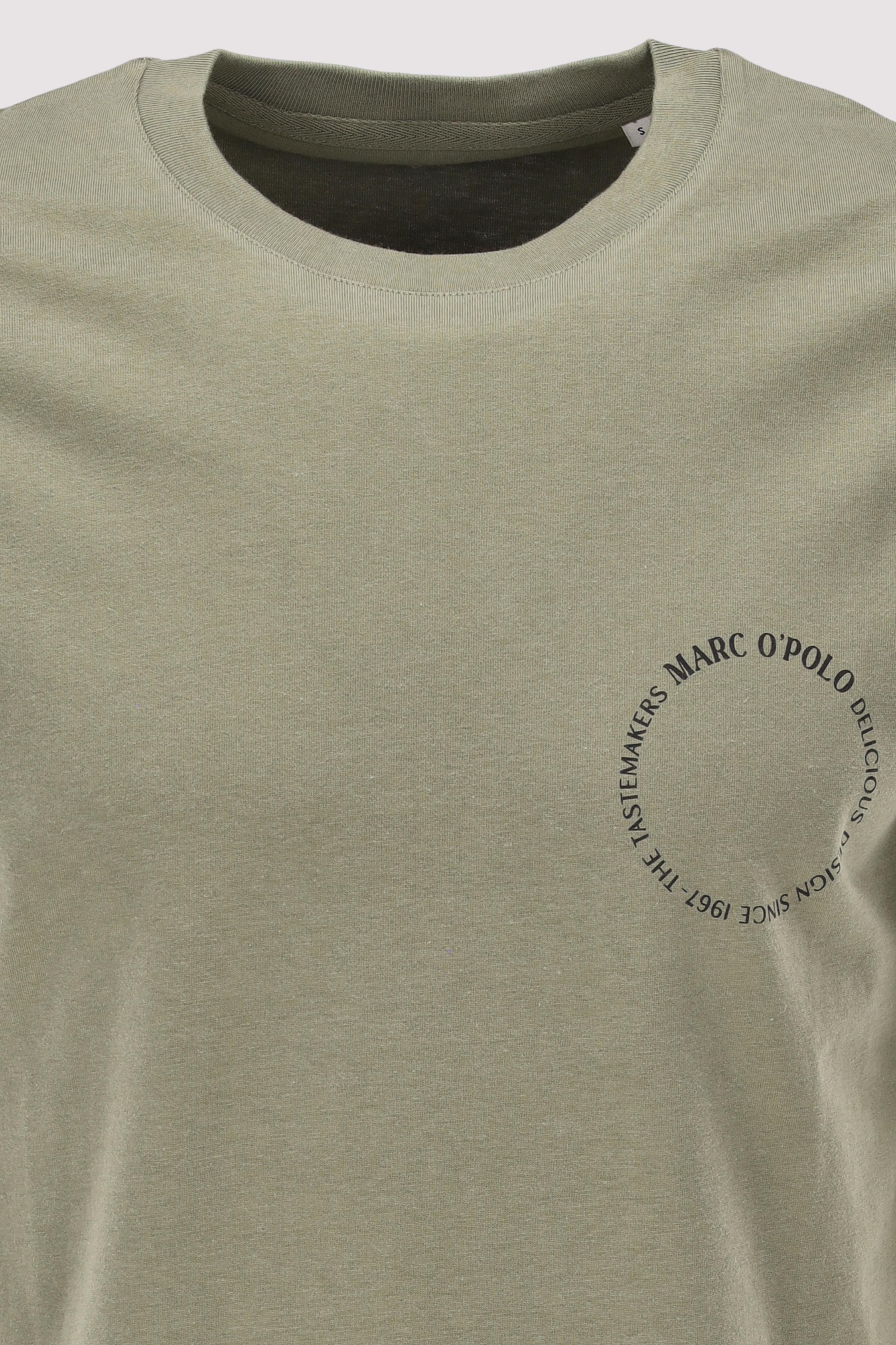 Marc O´Polo International - T-shirt, short sleeve, seasona Marc O´Polo International - T-shirt, short sleeve, seasona