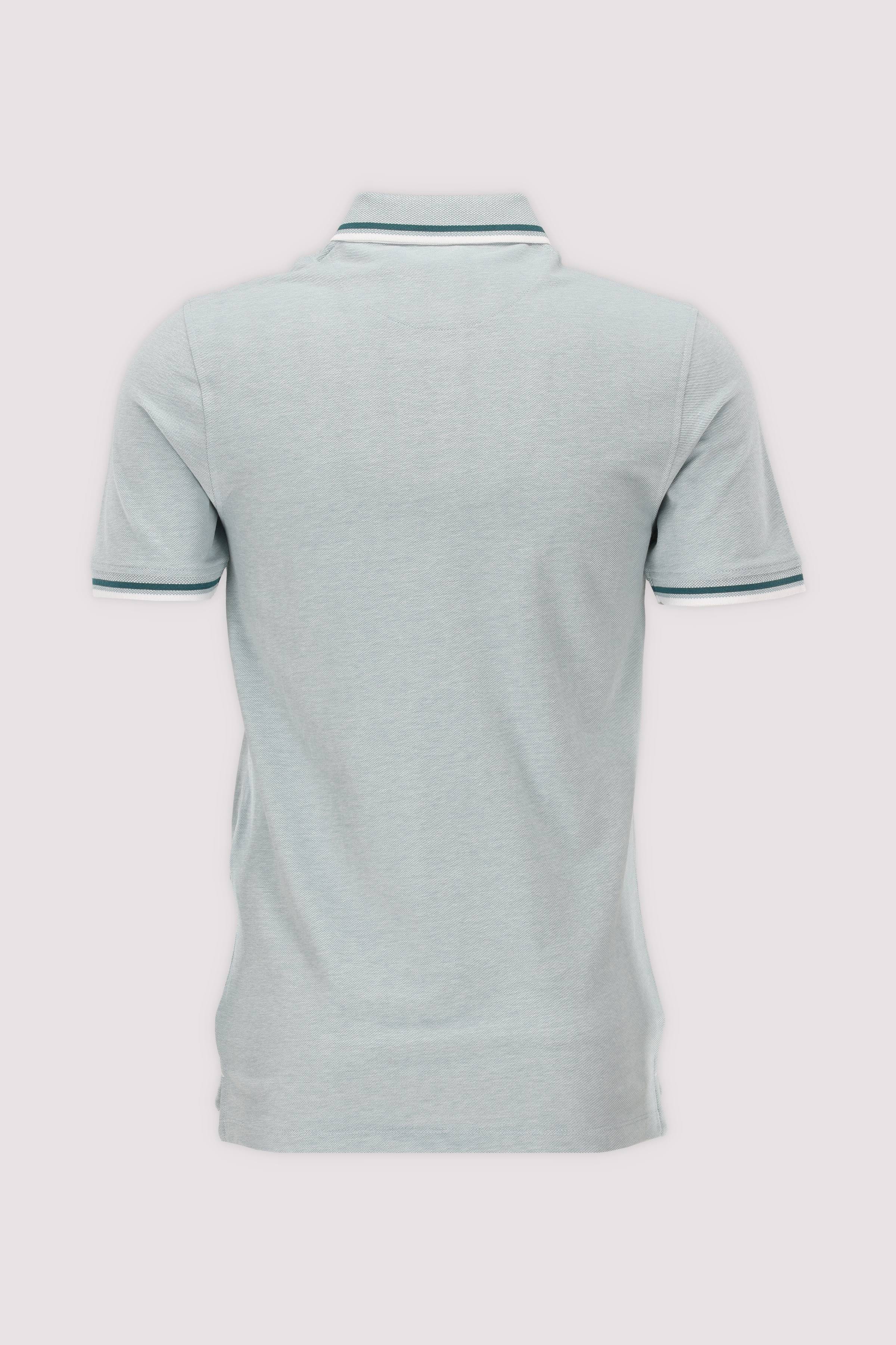 Jack and Jones - JJEPAULOS POLO SS NOOS