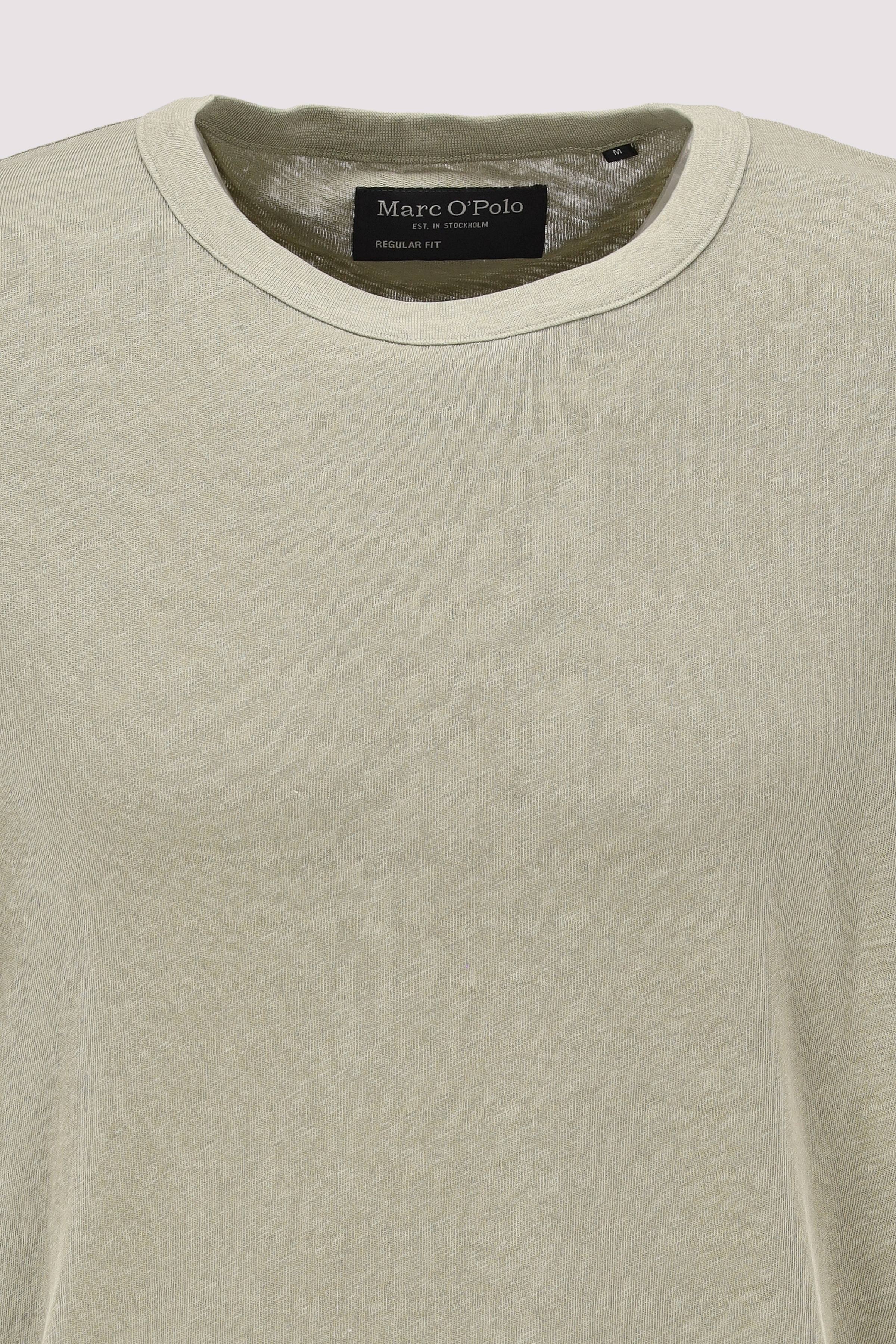 Marc O´Polo International - T-shirt, short sleeve, cotton Marc O´Polo International - T-shirt, short sleeve, cotton