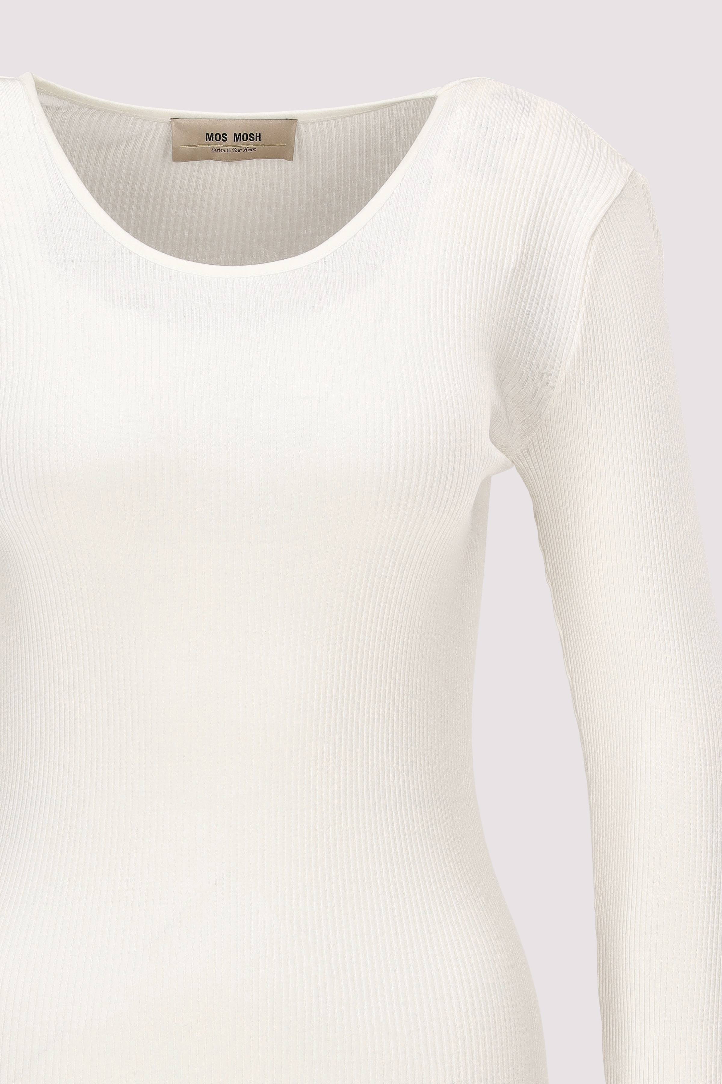 MosMosh - MosMosh Longsleeve Baumwolle-Seide
