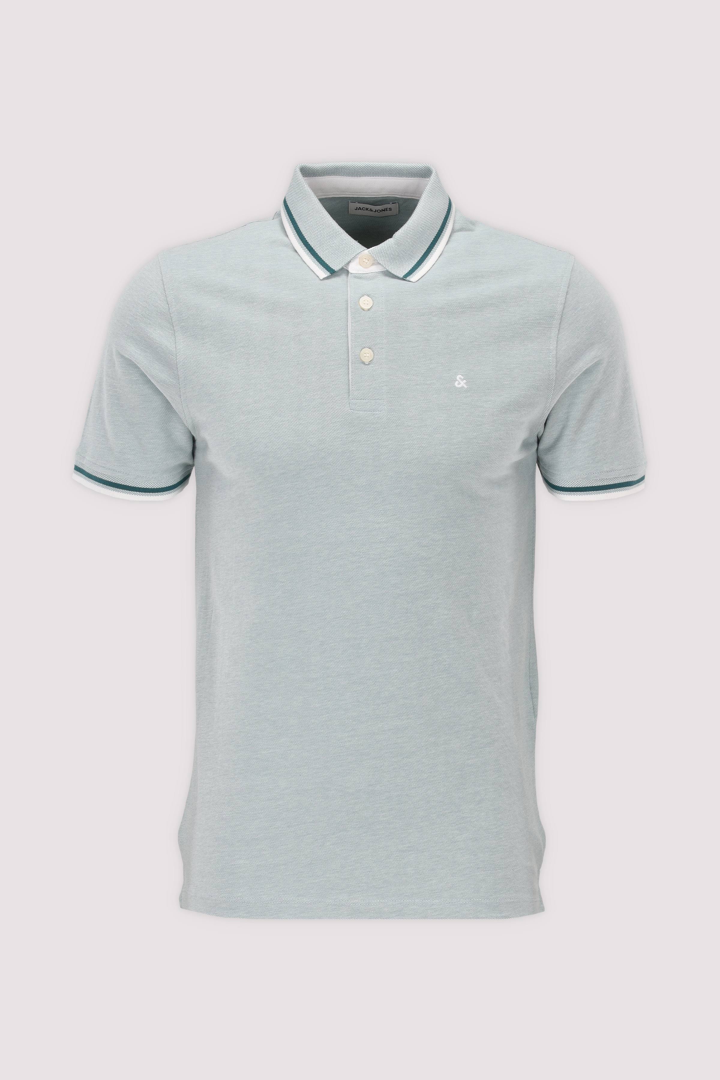 JJEPAULOS POLO SS NOOS