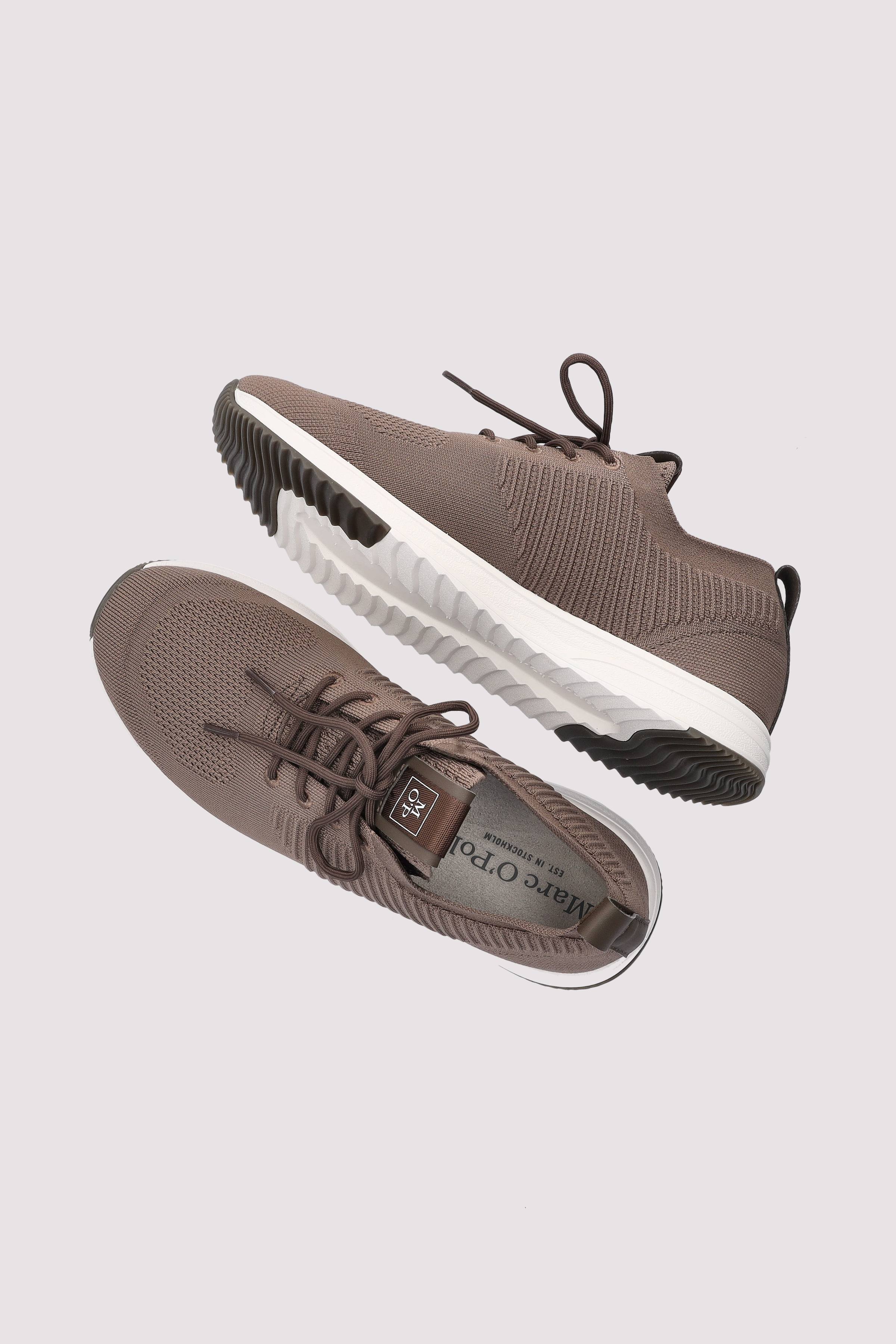 Marc O Polo Schuhe - Recycled Knit Sneaker