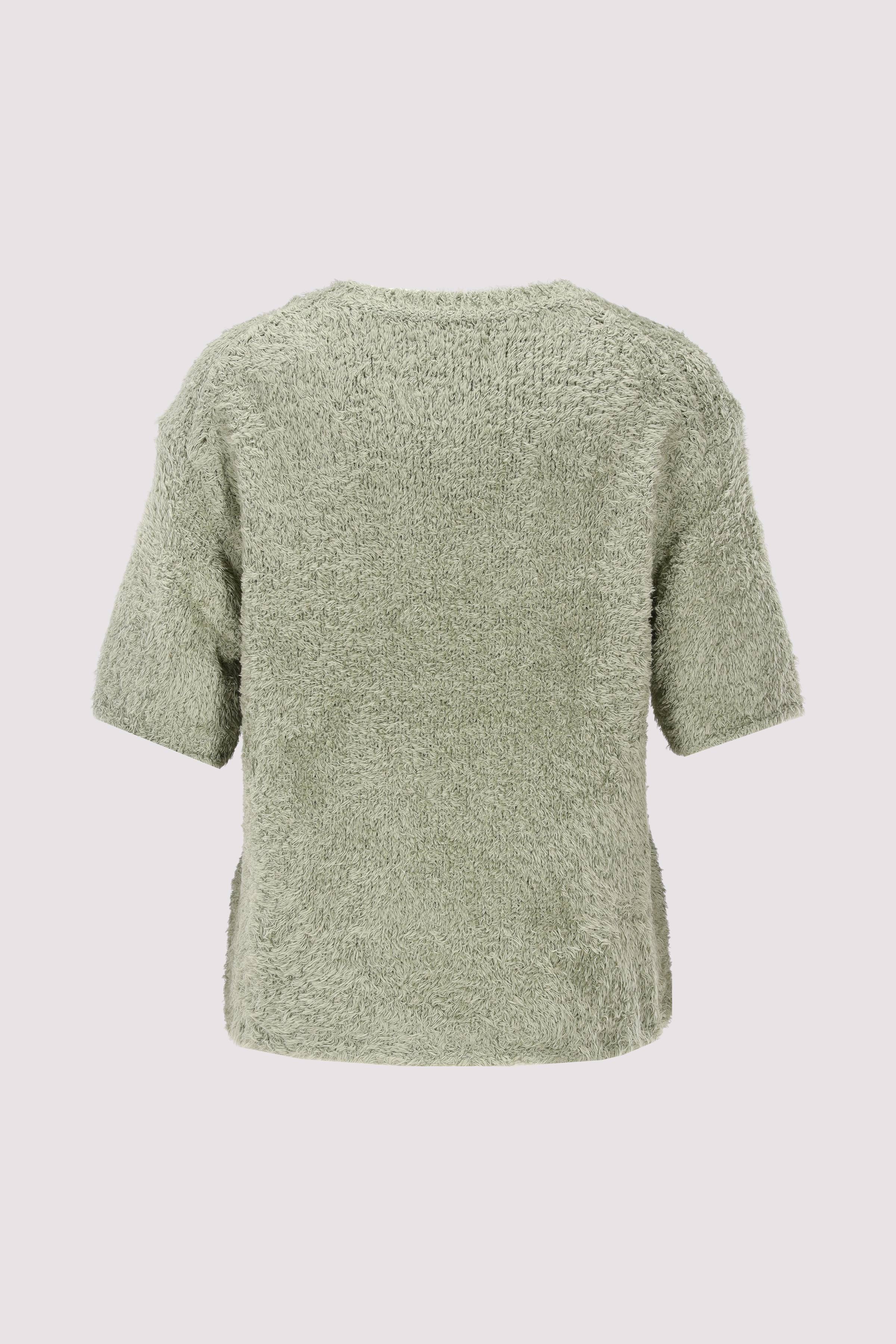Marc O´Polo International - Pullover, shortsleeve, round n Marc O´Polo International - Pullover, shortsleeve, round n
