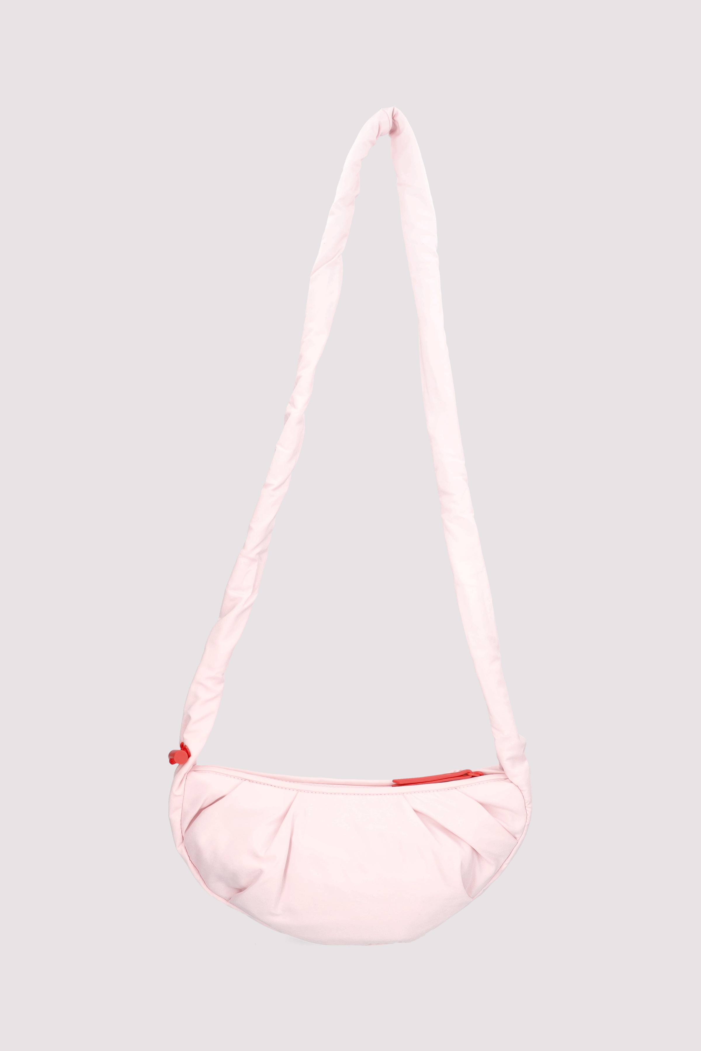 Les Visionnaires - Les Visionnaires Crossbody Bag rosa