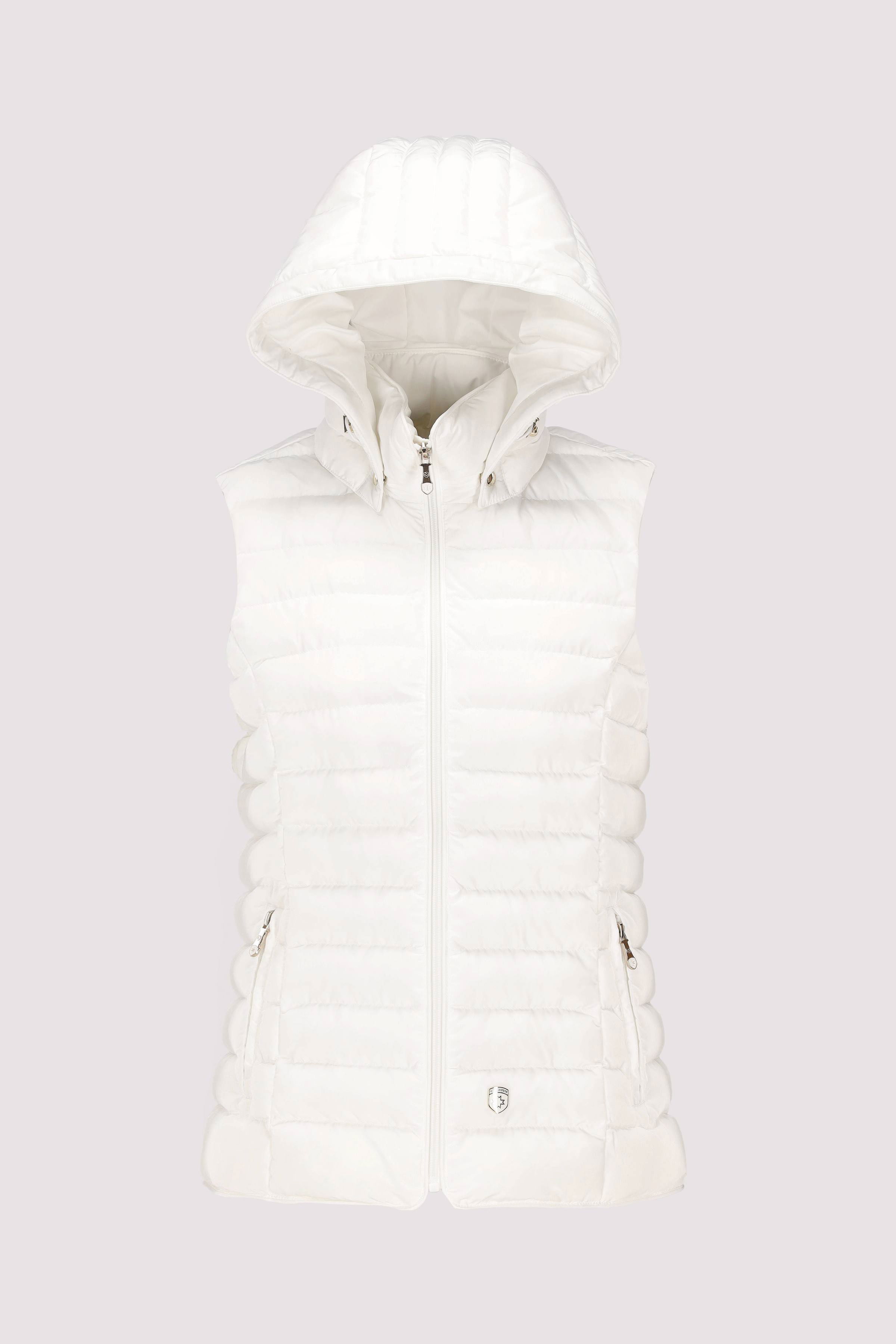 Wellensteyn - Italy Vest Hood Wellensteyn - Italy Vest Hood