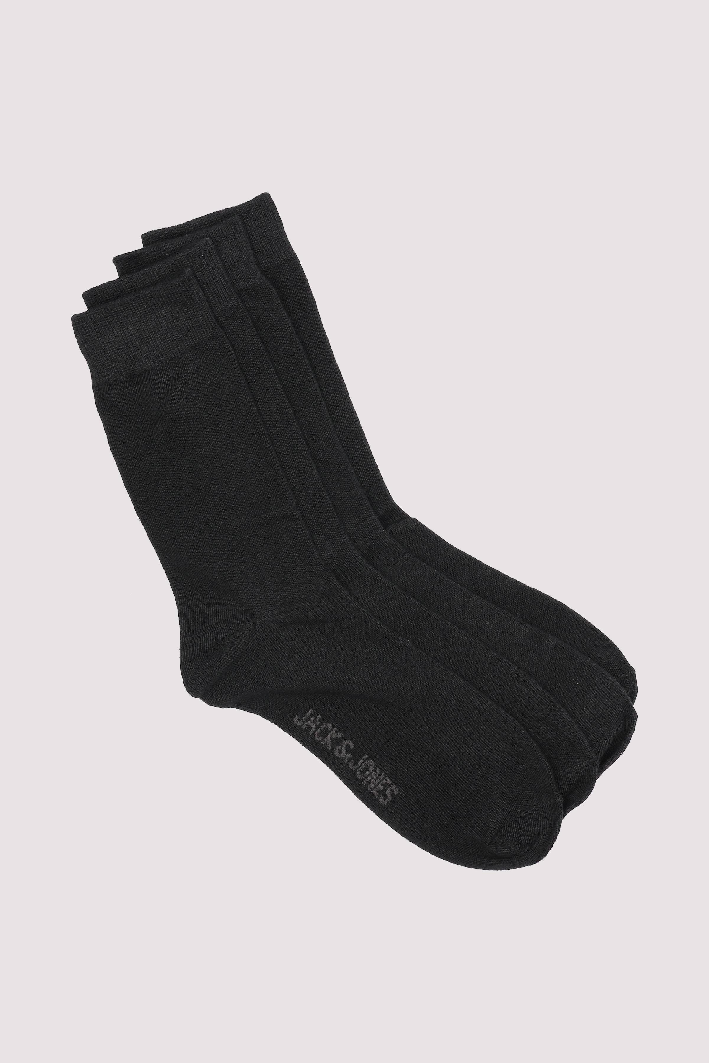 Jack and Jones - JACJENS SOCK 5 PACK NOOS