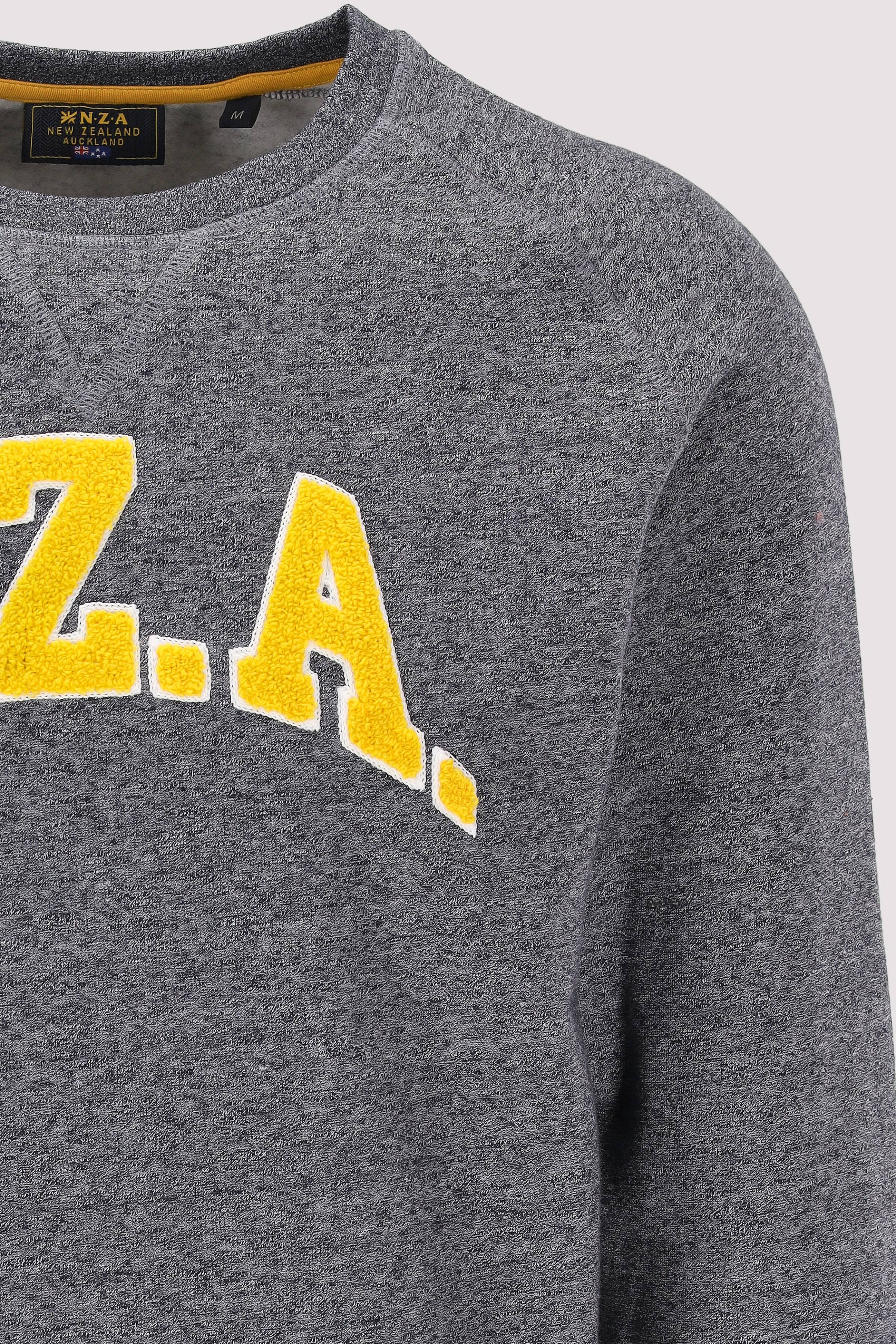 New Zealand Auckland - New Zealand Auckland Sweatshirt navy