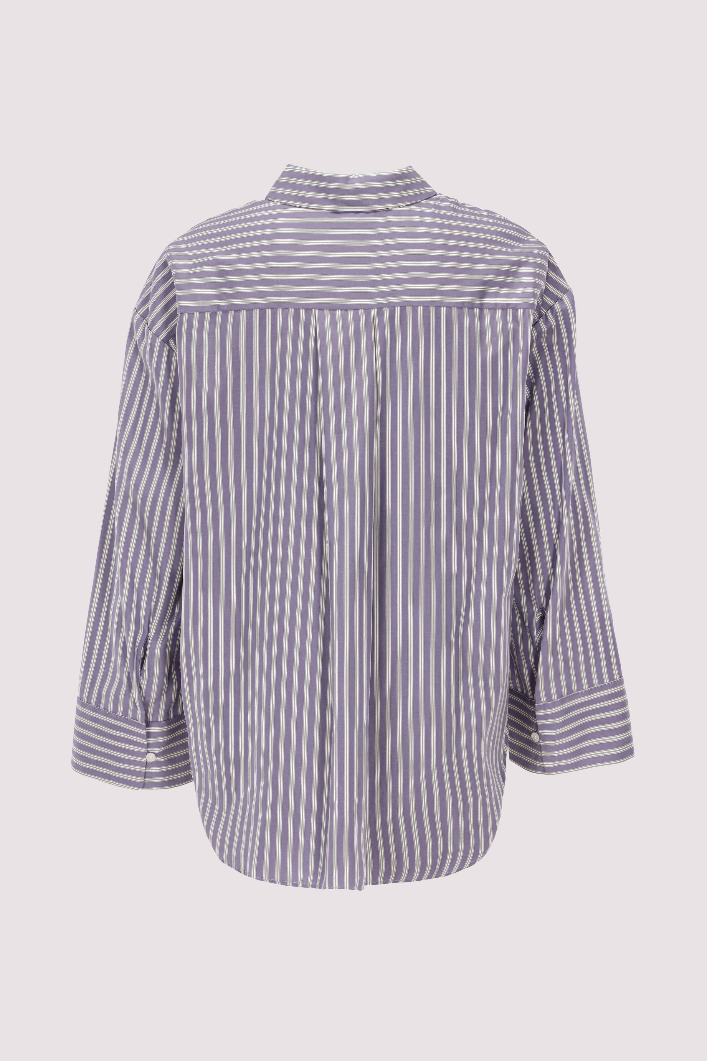 NEW POPLIN MODERN FIT SHIRT