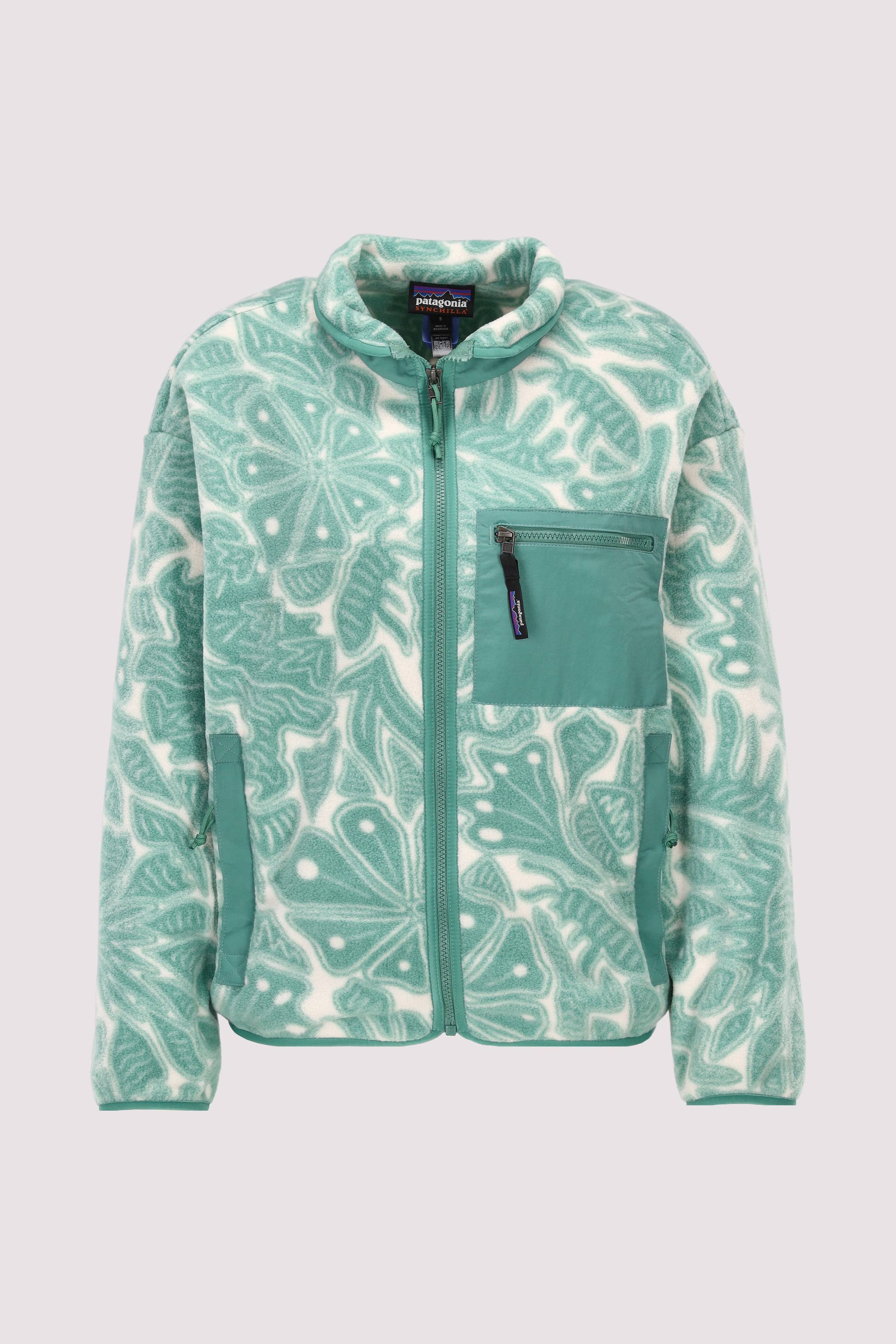 W Synch Jkt