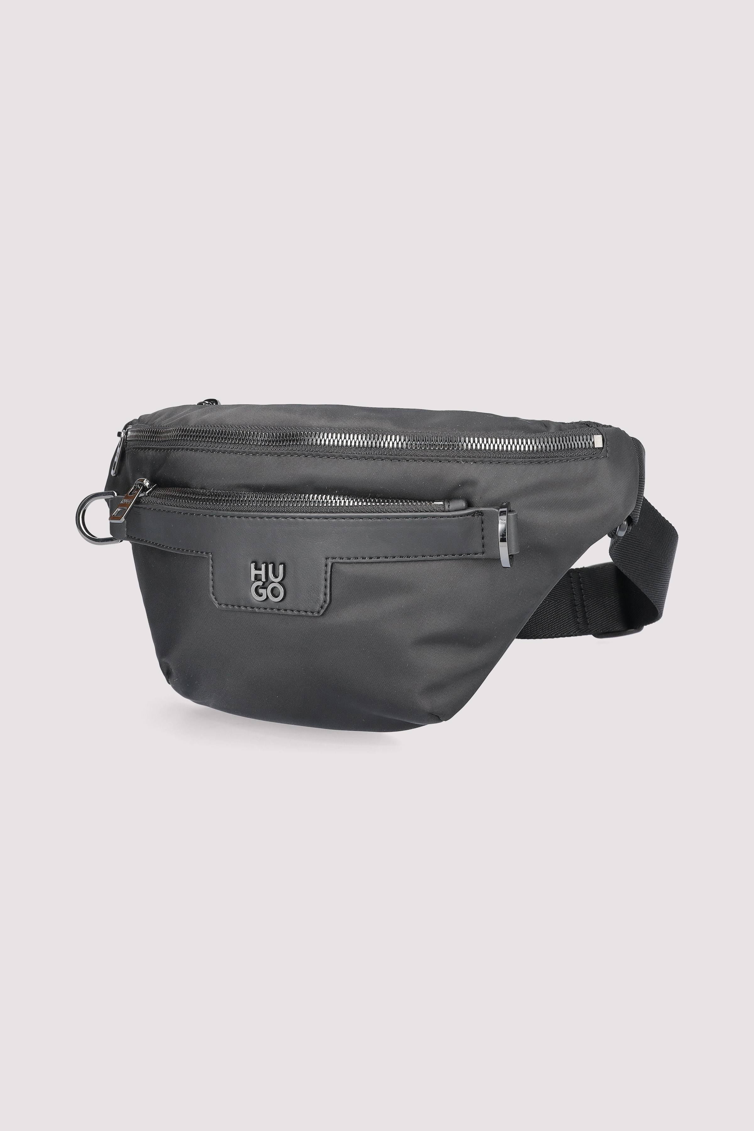 HUGO - Nesh N_Bumbag 10260368 01 HUGO - Nesh N_Bumbag 10260368 01