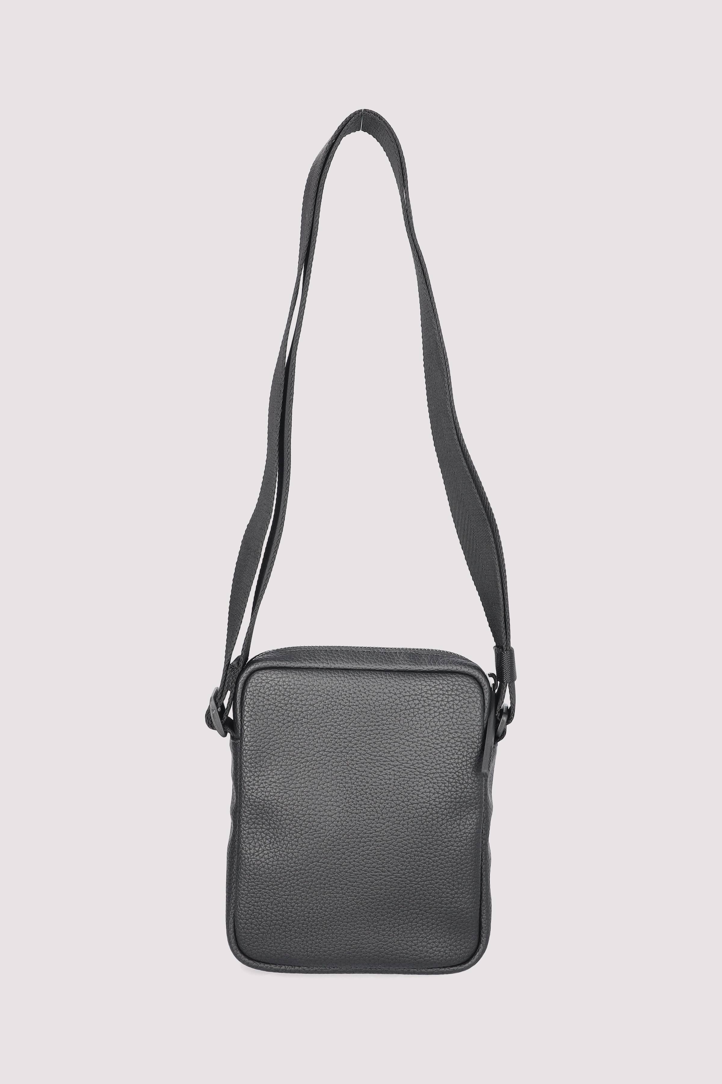 HUGO - HUGO Daypack in Schwarz mit Logo