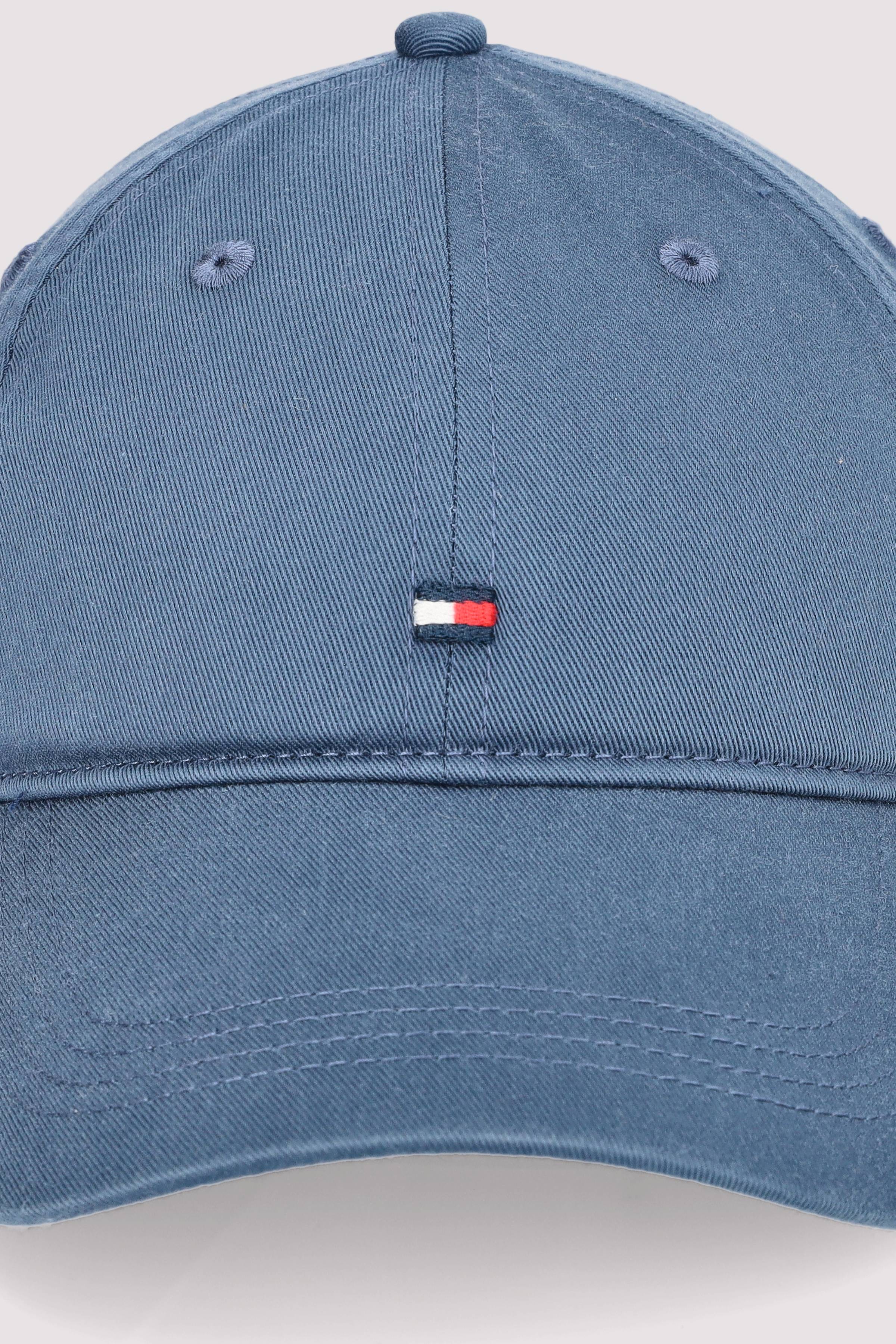 TH FLAG SOFT 6 PANEL CAP