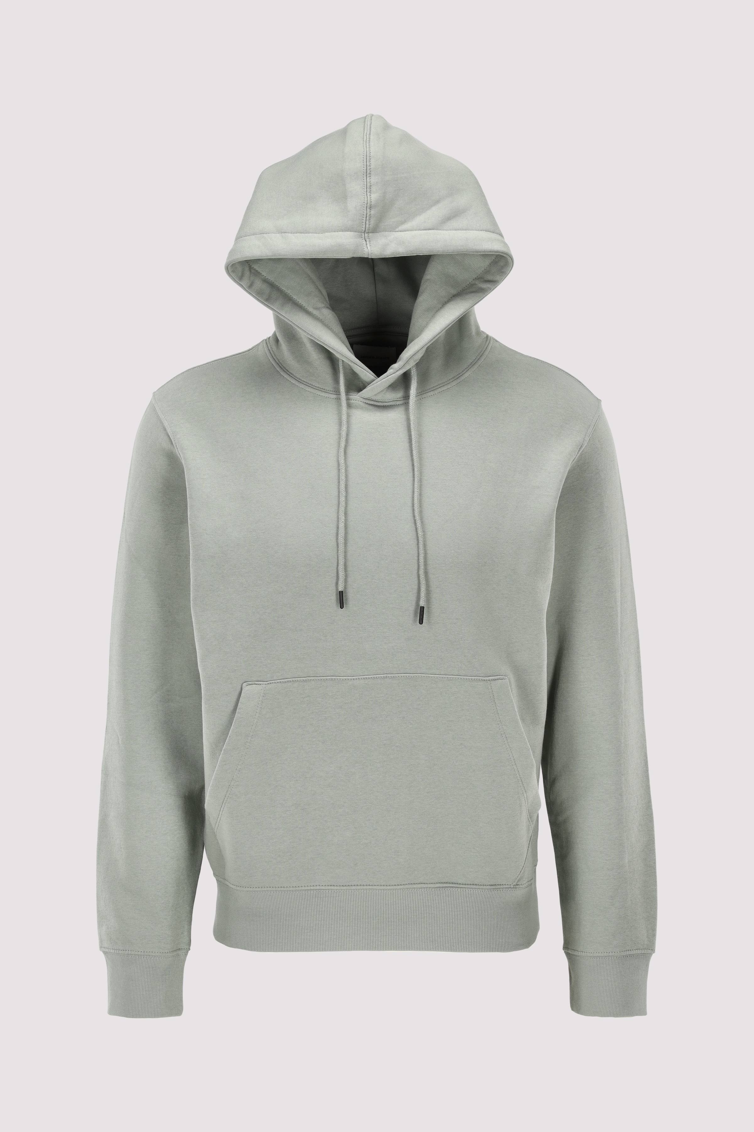 Jack and Jones - JJESTAR BASIC SWEAT HOOD NOOS Jack and Jones - JJESTAR BASIC SWEAT HOOD NOOS