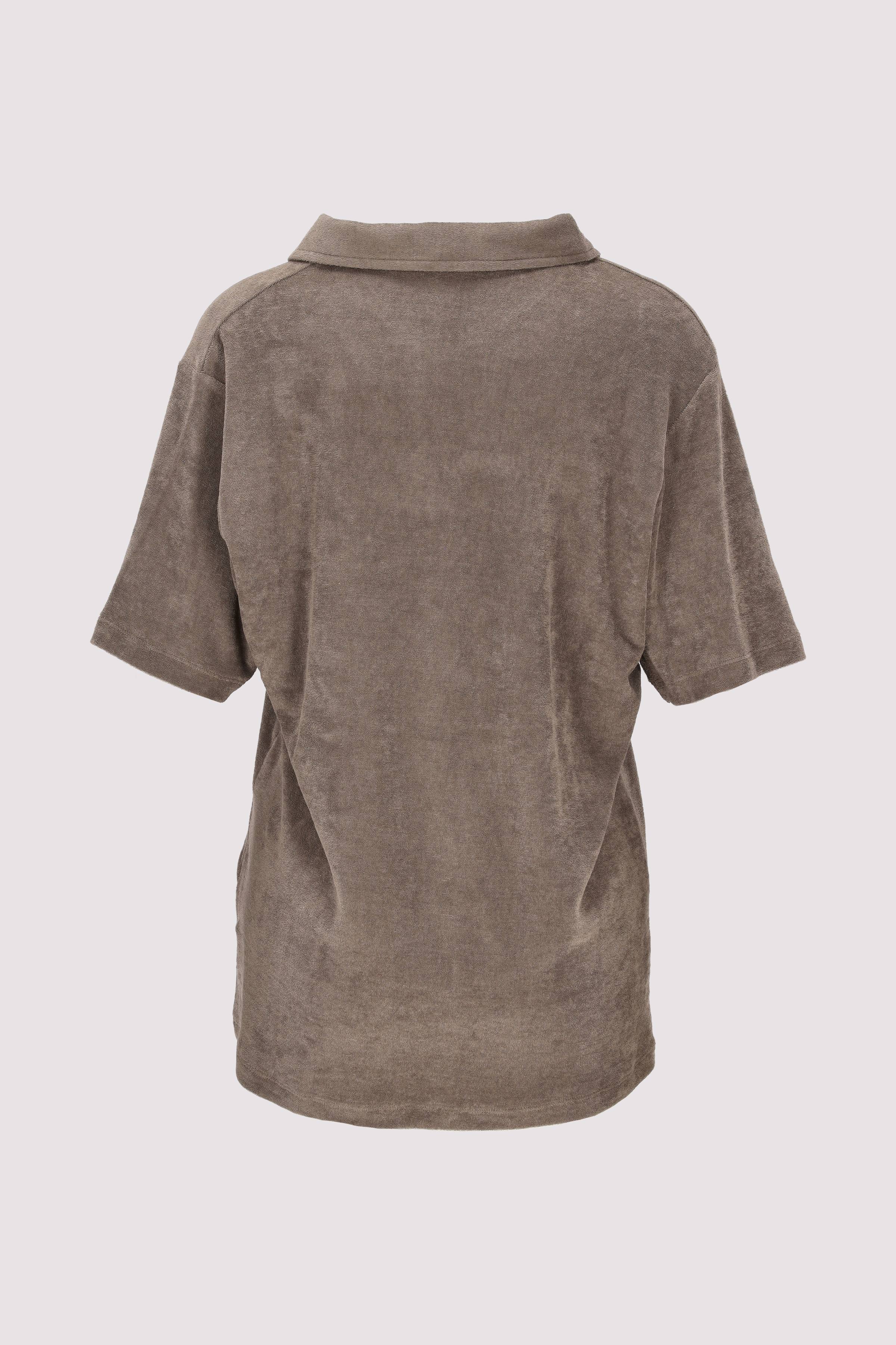 Trusted Handwork - T-shirt Frottee Trusted Handwork - T-shirt Frottee