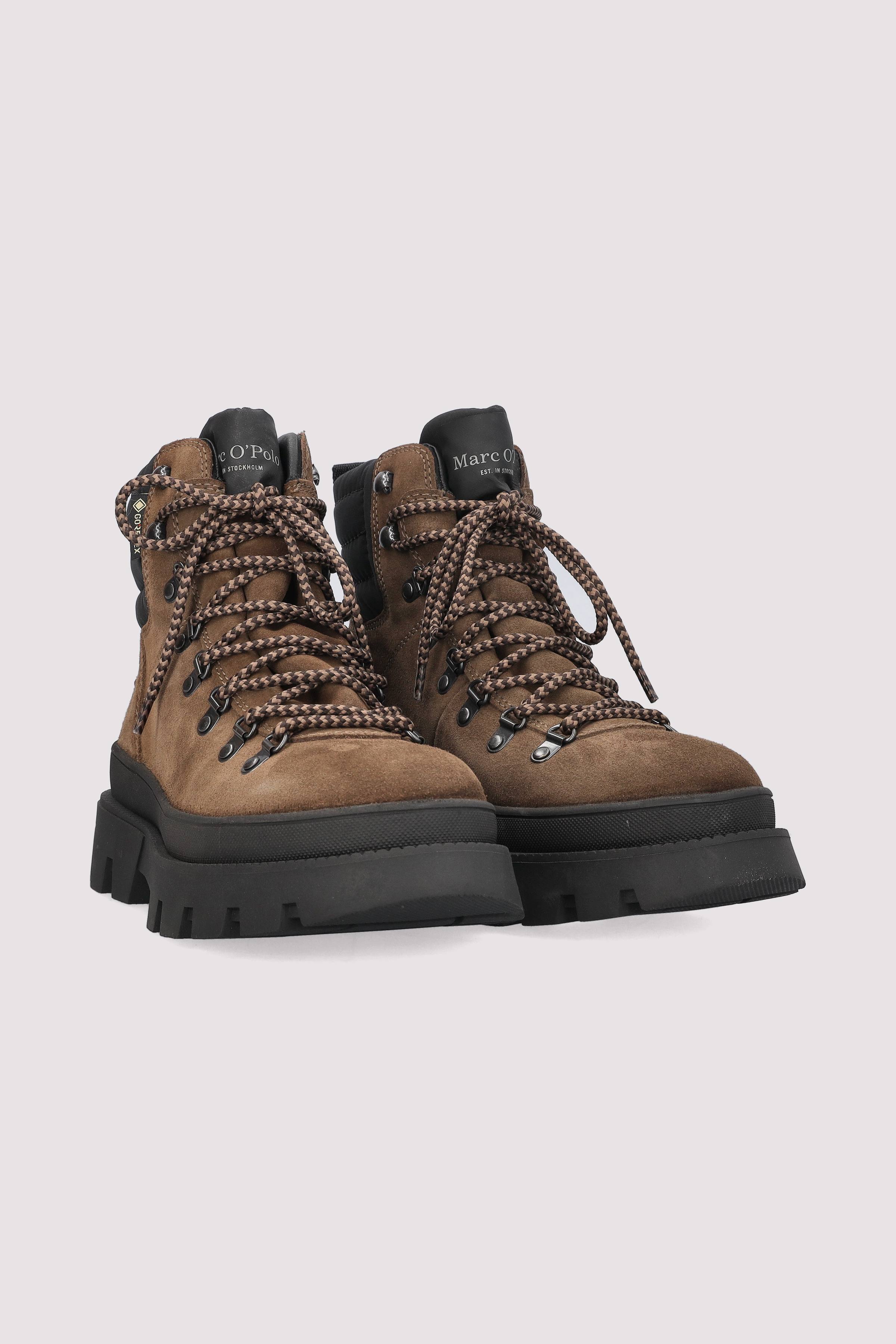 Marc O Polo Schuhe - Please provide the original text for