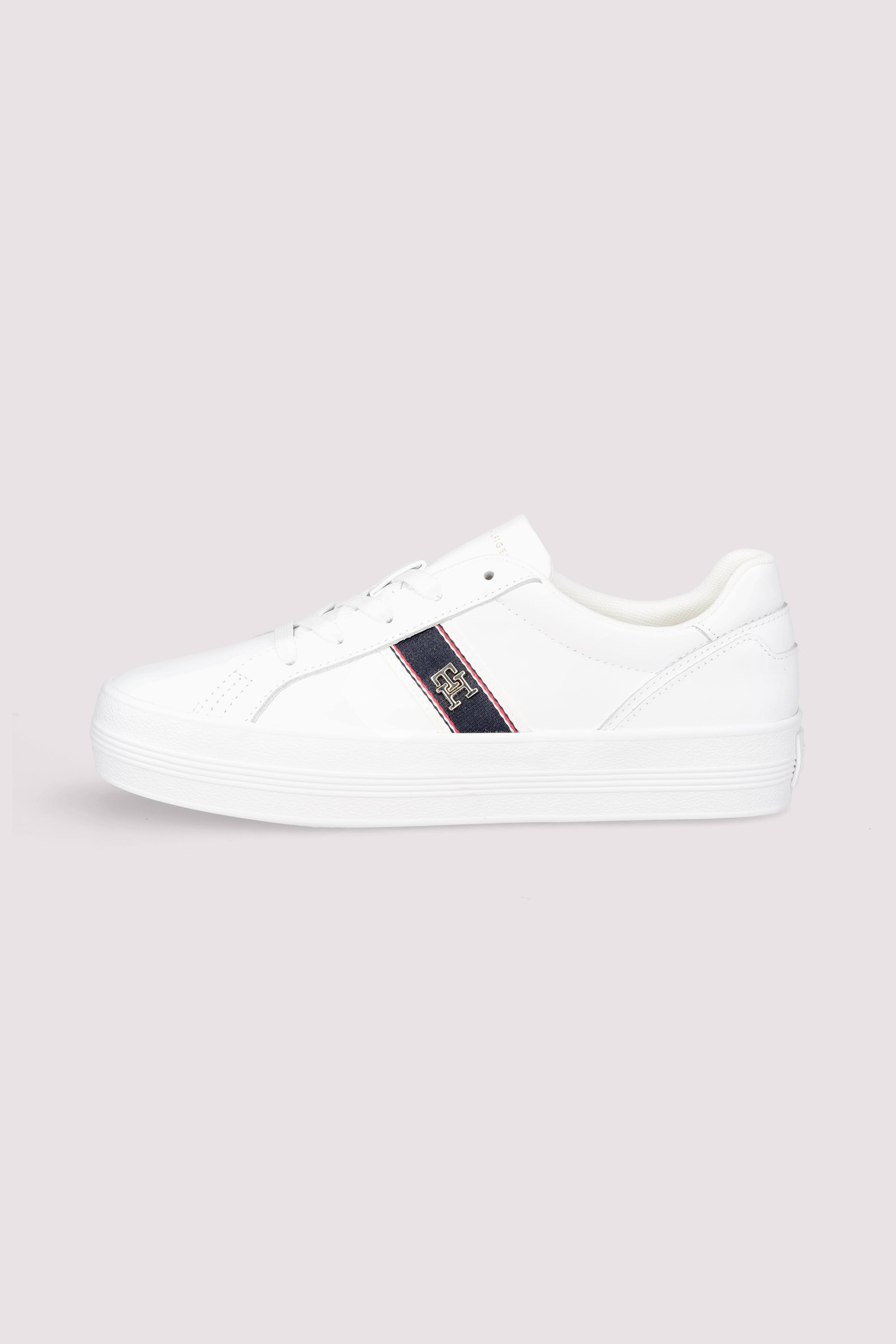 VULC WEBBING SNEAKER