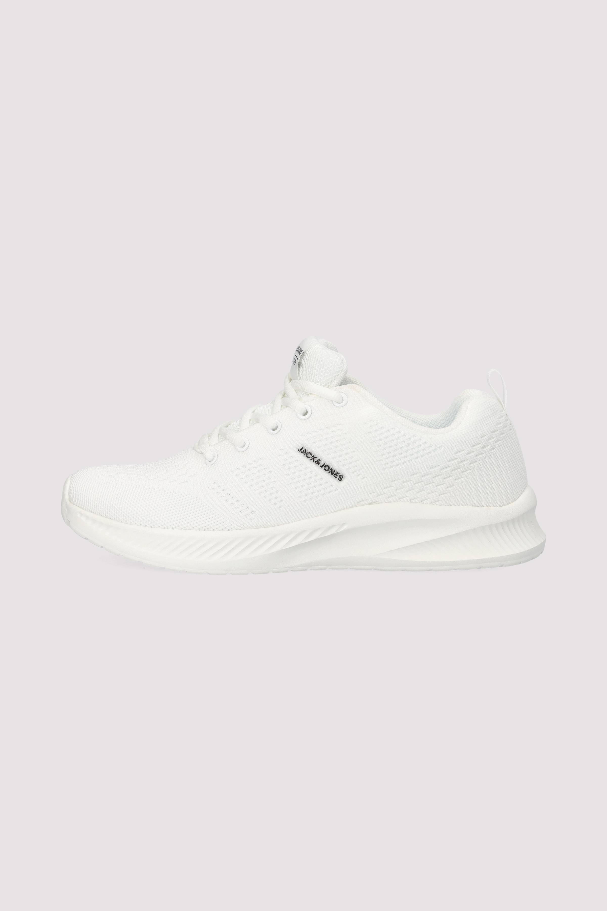 Bright white