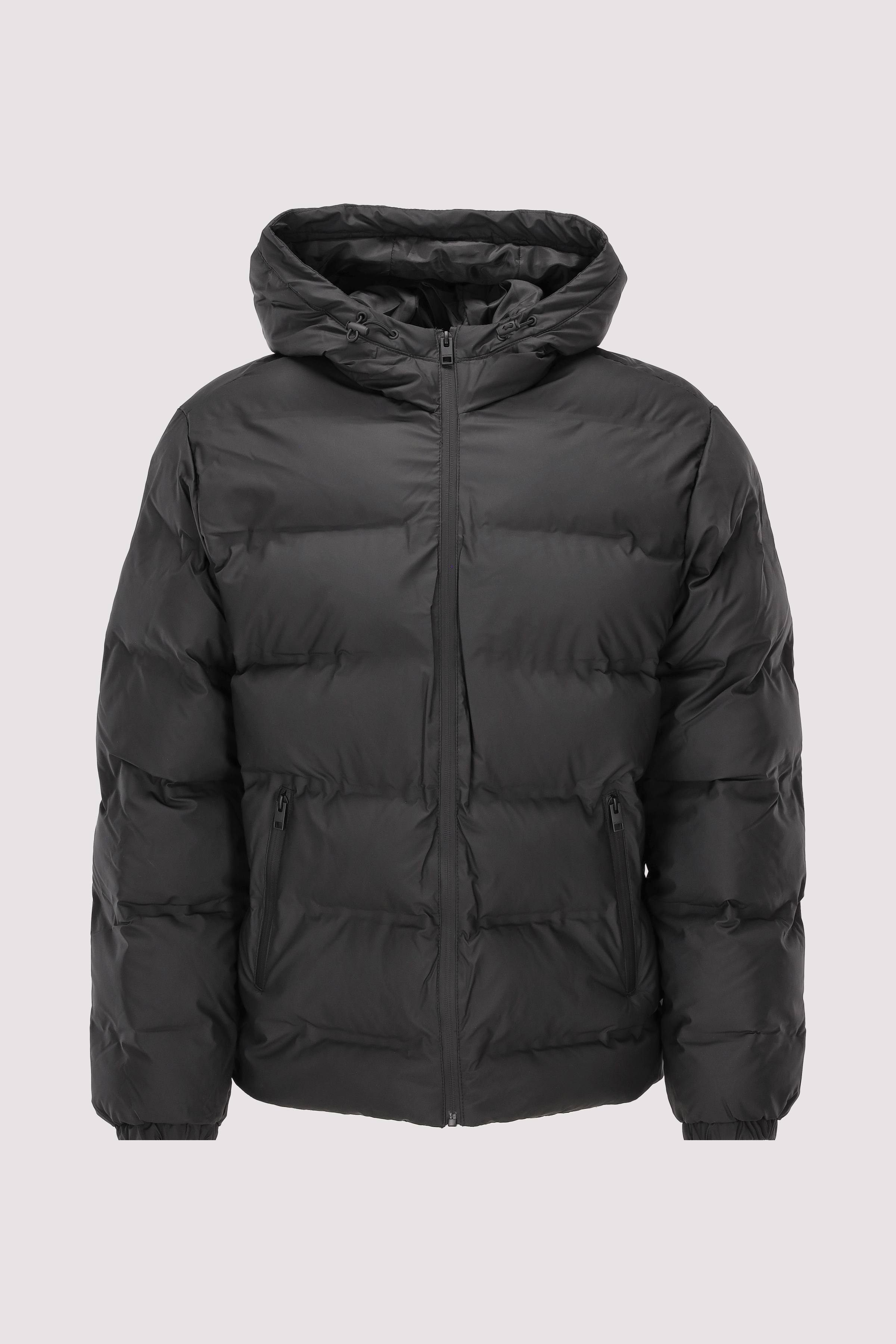 JJELEMENTS PU PUFFER SN