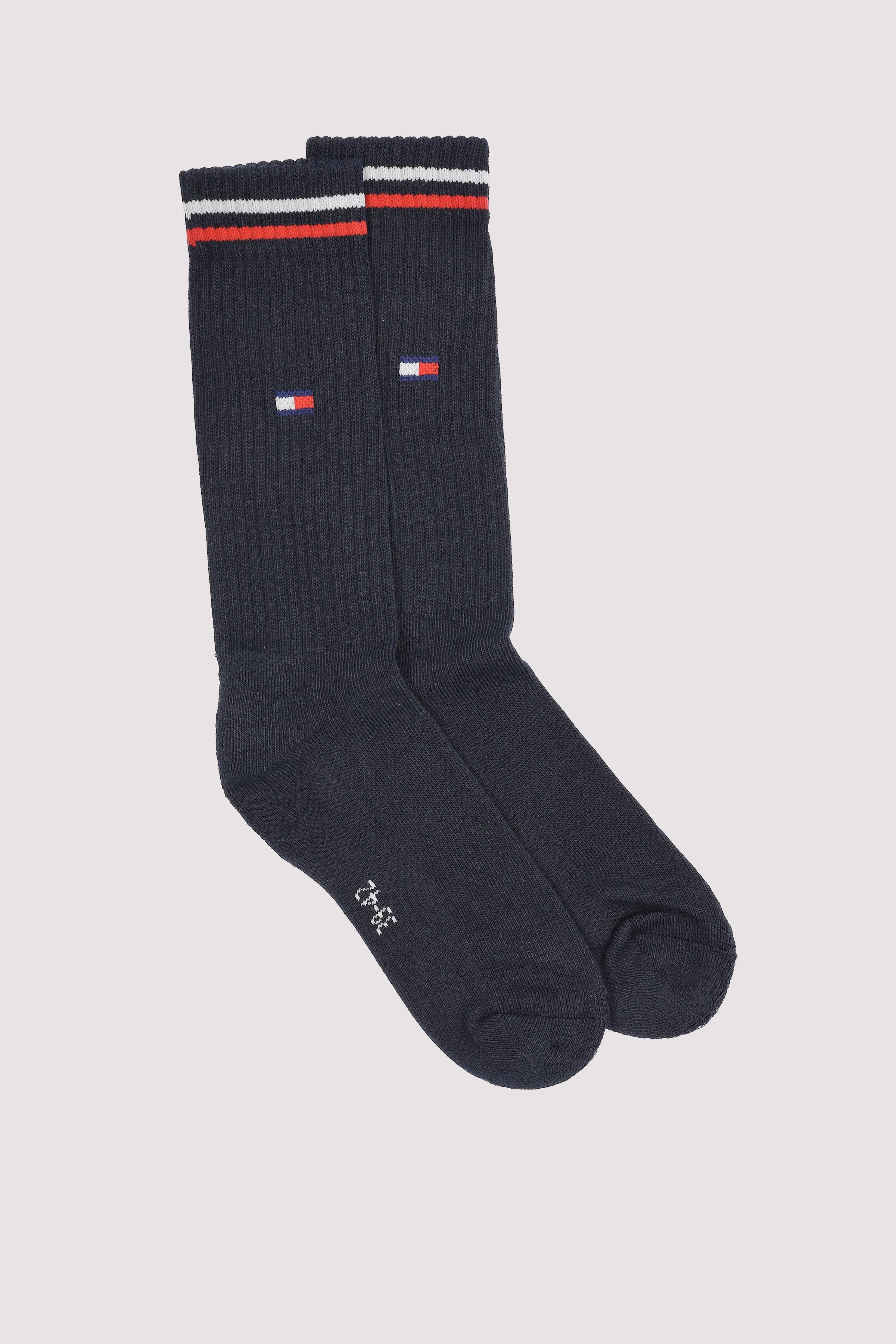 Tommy Hilfiger Socken - TJ Sock 2P Iconic Tommy Hilfiger Socken - TJ Sock 2P Iconic