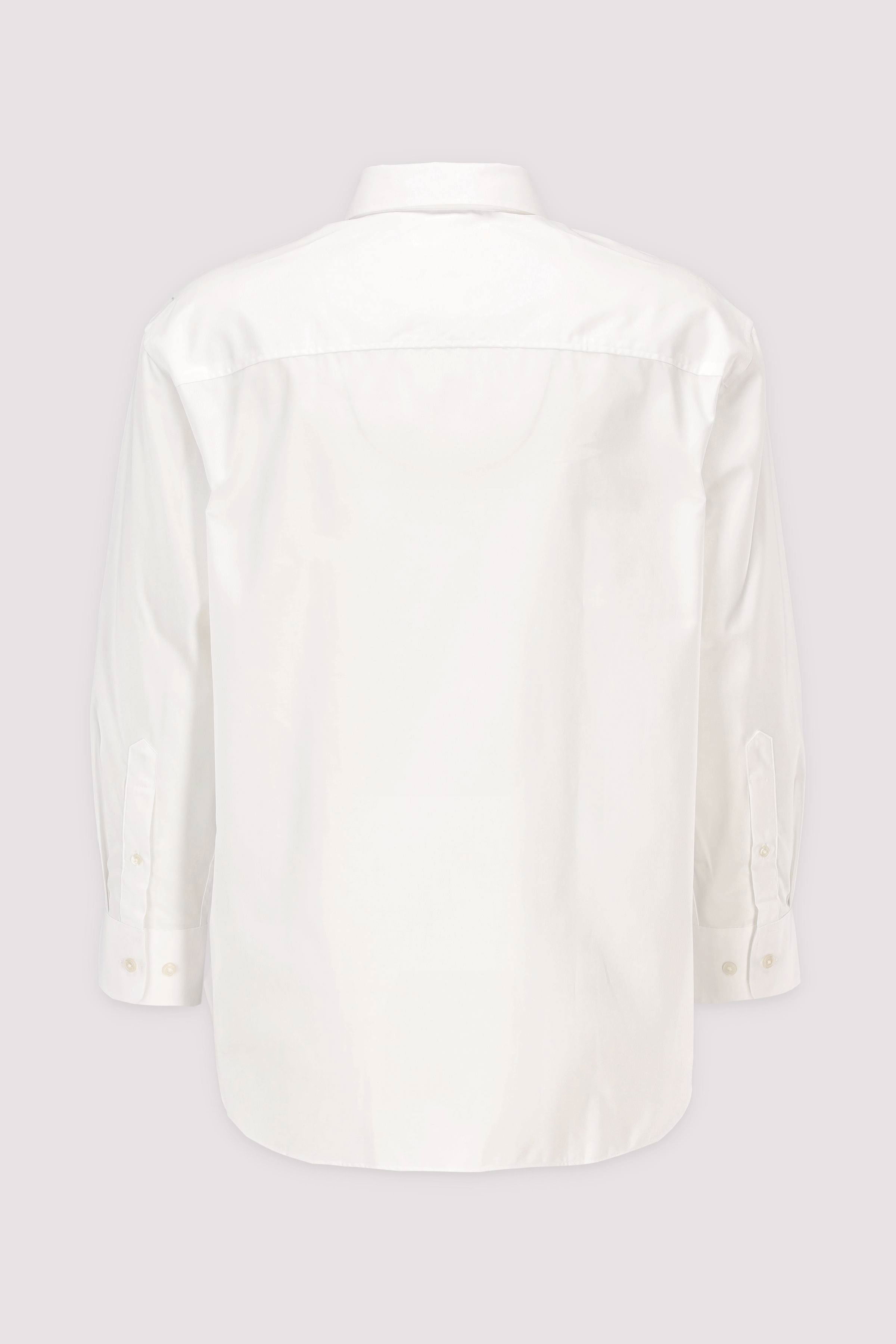Selected - SLFESTER LS OVERSIZE SHIRT NOO Selected - SLFESTER LS OVERSIZE SHIRT NOO