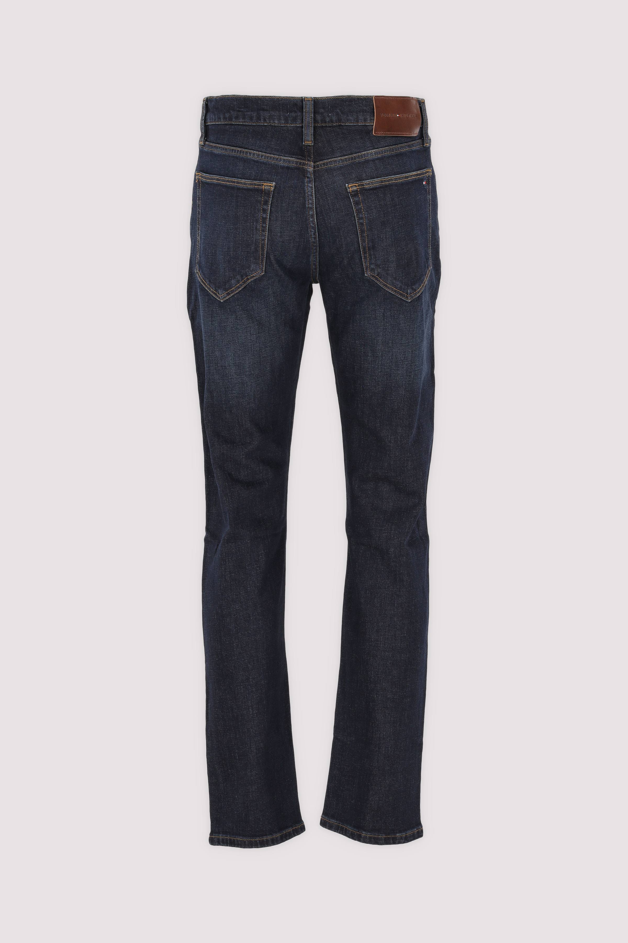 Tommy Hilfiger Jeans | flexibler Denim