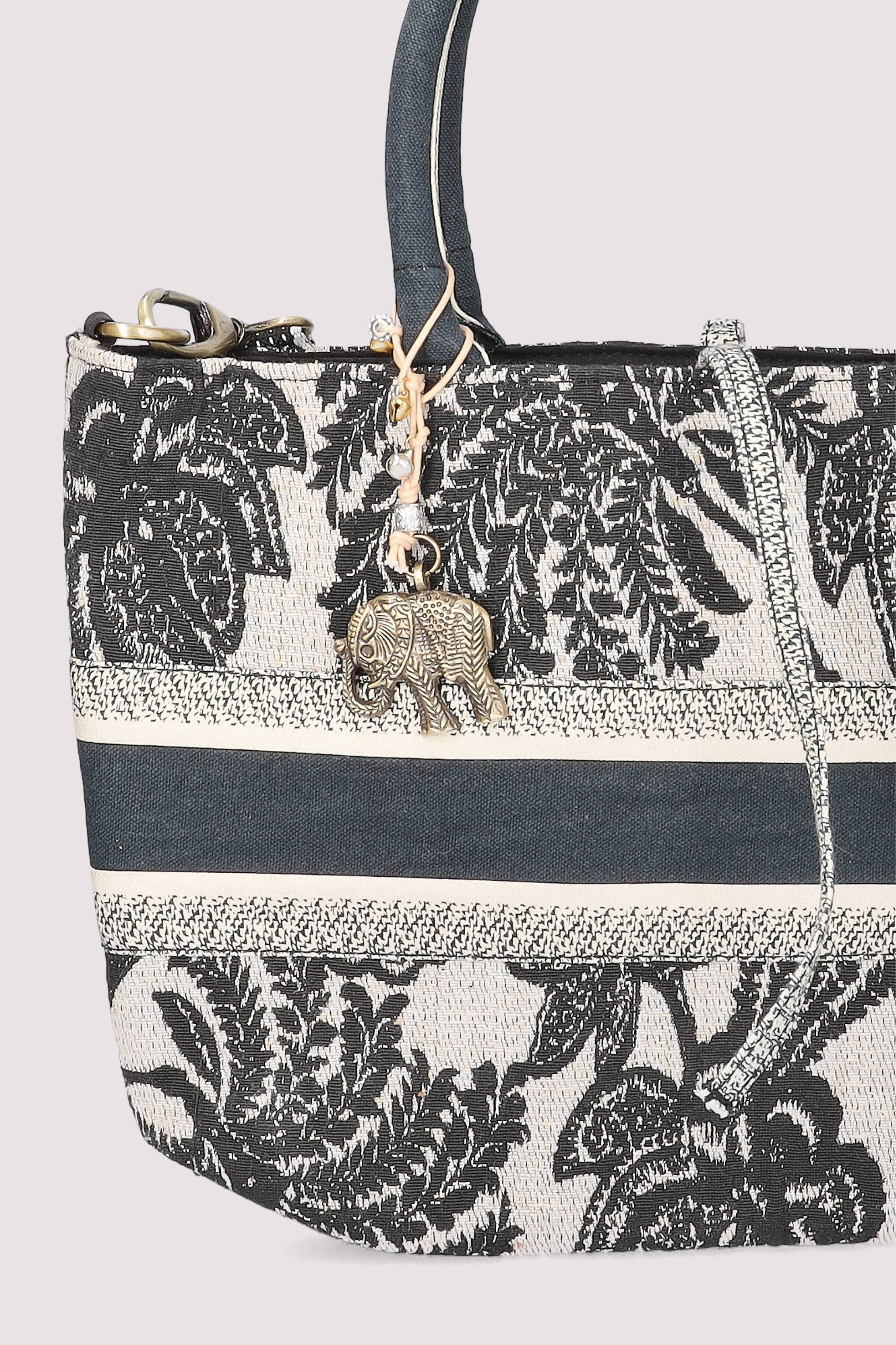 Anokhi - Shopper Anokhi - Shopper