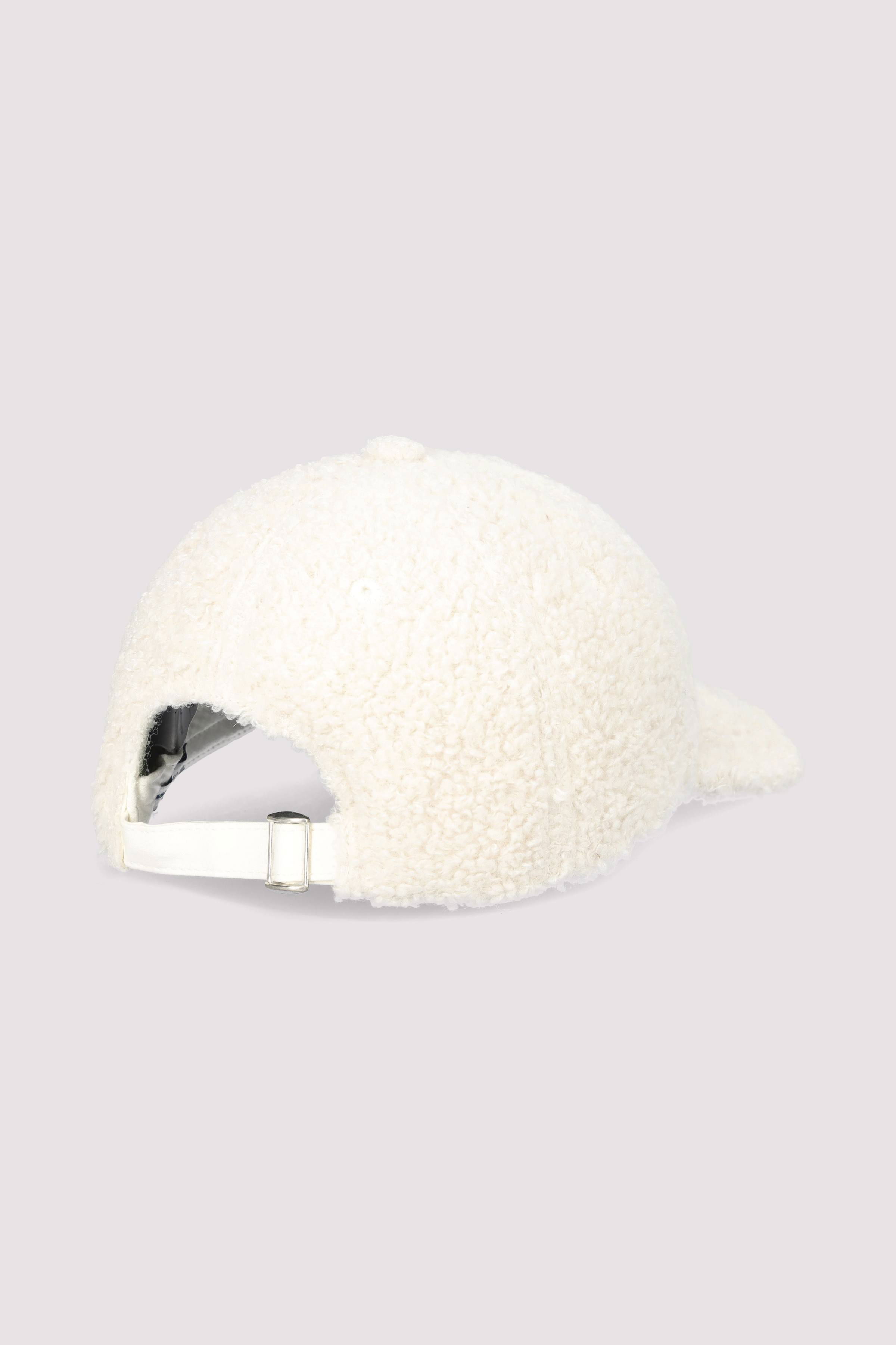 Marc O´Polo - Cap, Teddy