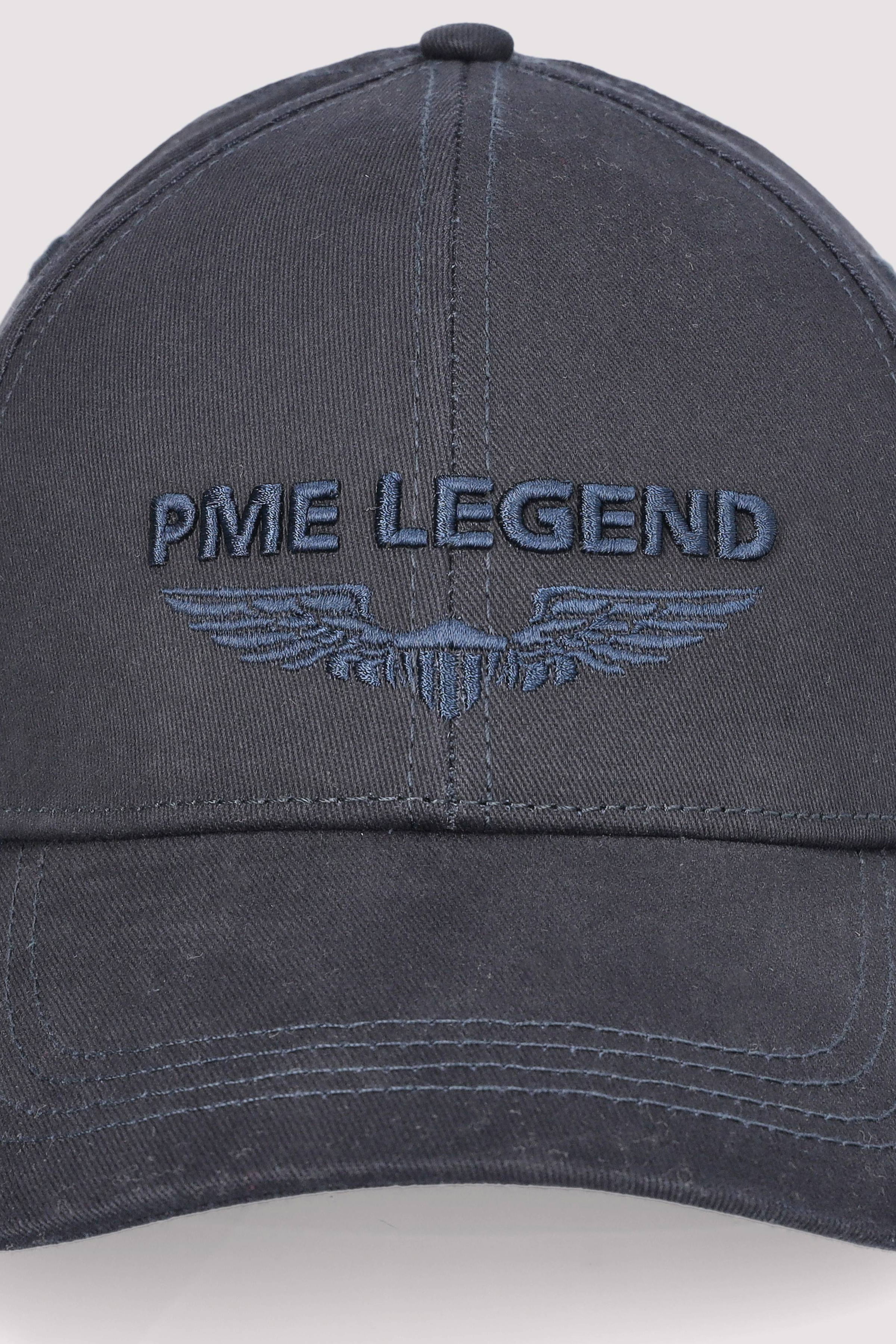 Cap Twill embroidery