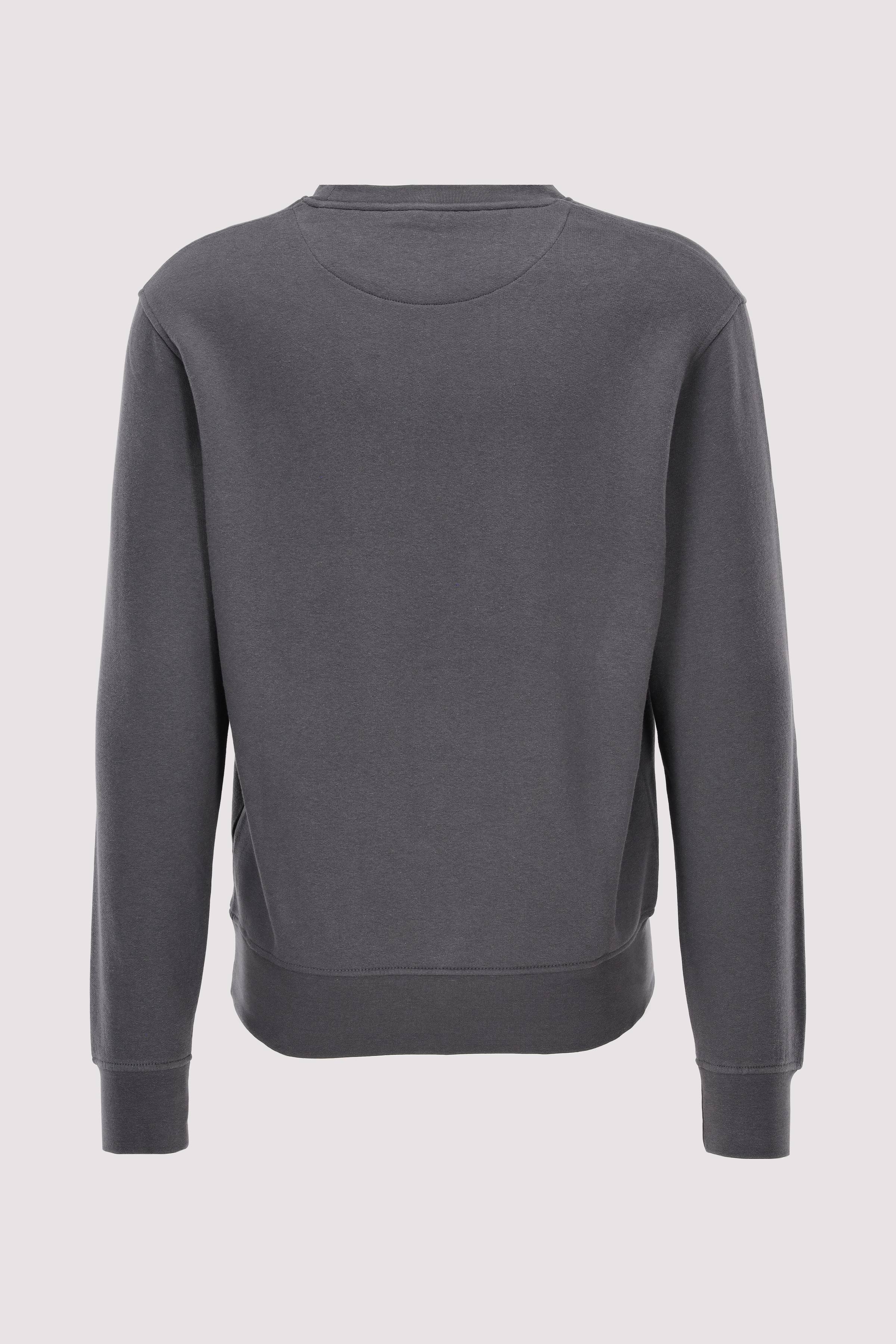 Jack and Jones - JORVESTERBRO SWEAT CREW NECK N