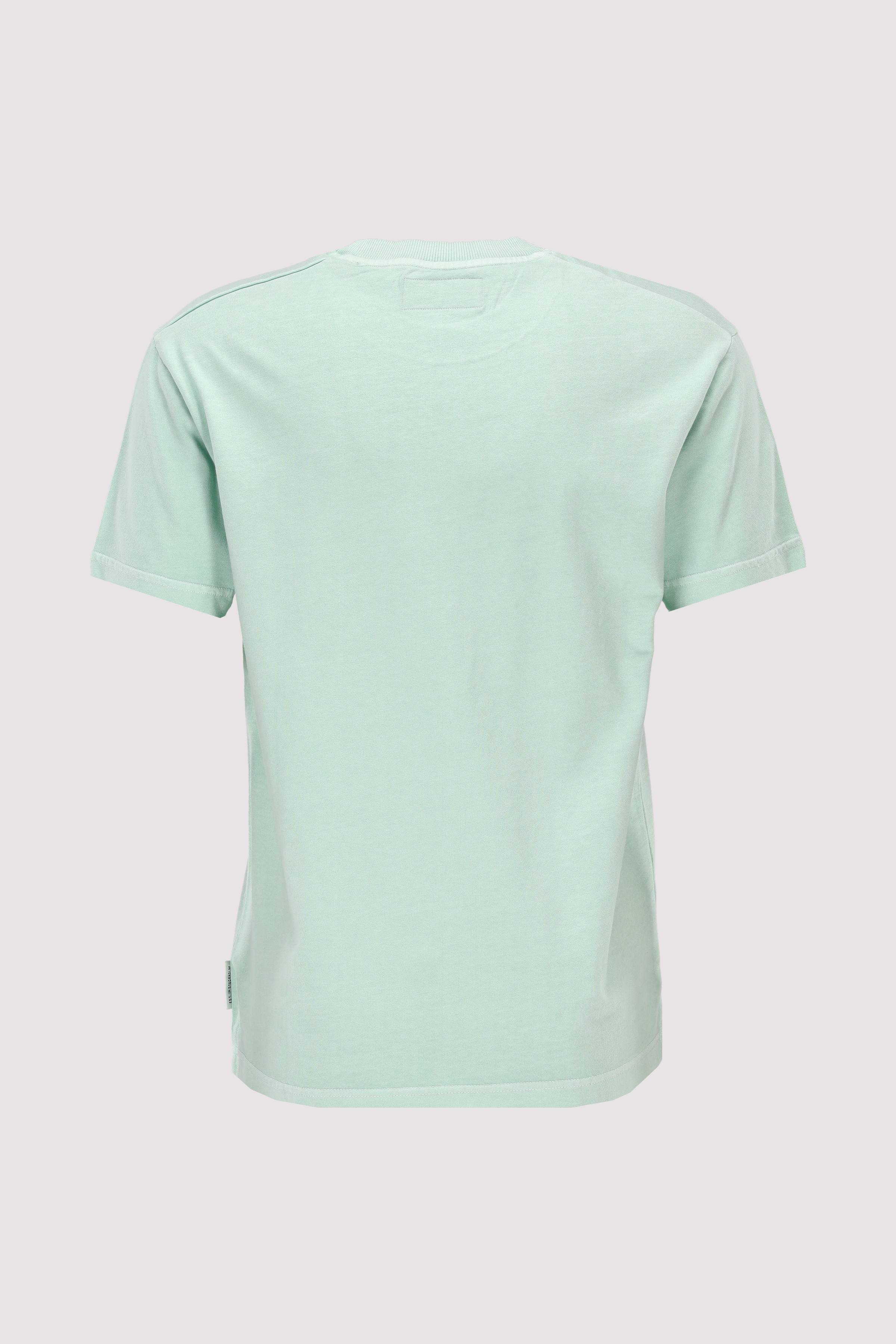 Marc O´Polo International - T-shirt, short sleeve, crew ne Marc O´Polo International - T-shirt, short sleeve, crew ne