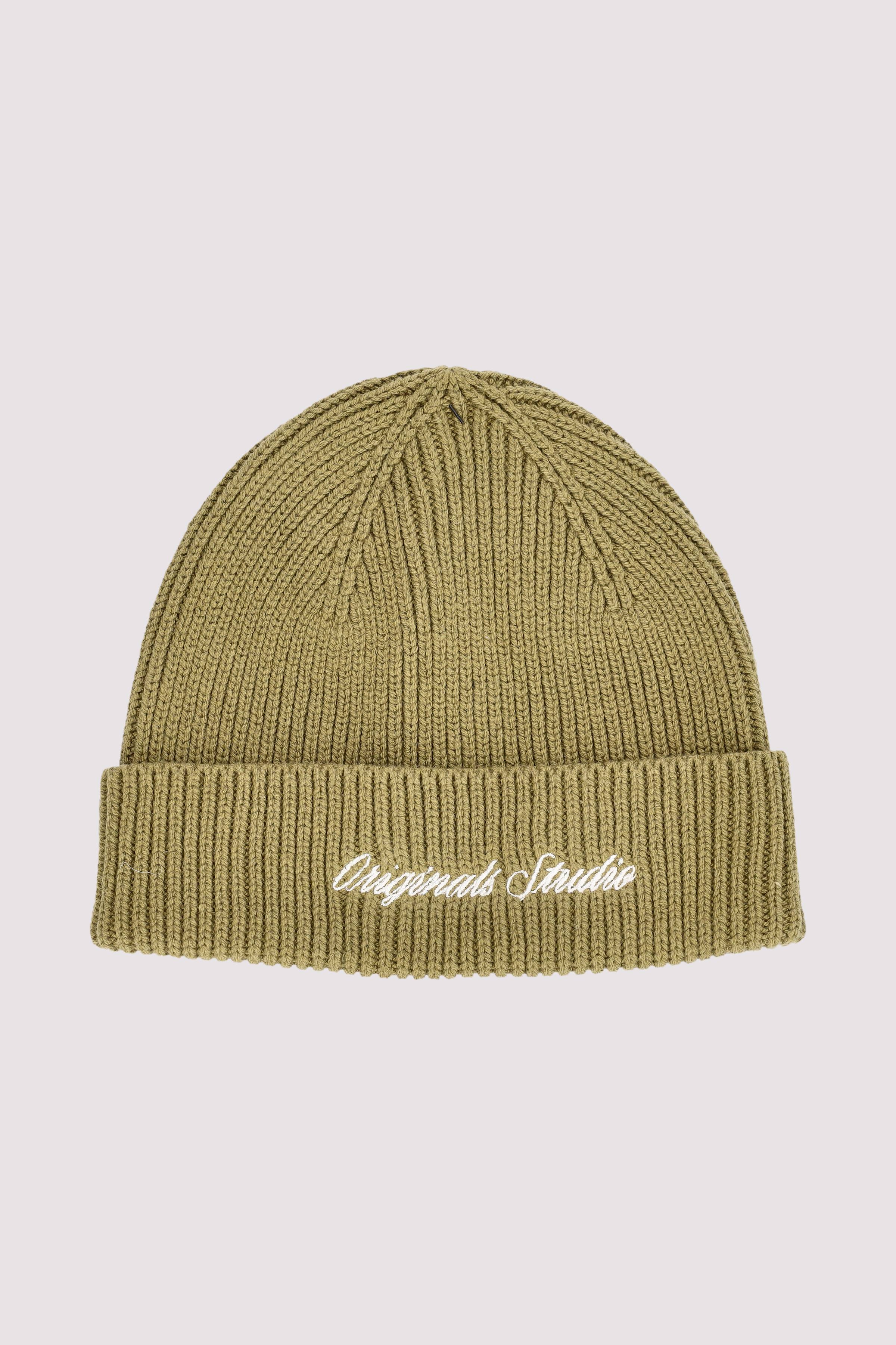 JACNORREBRO REGULAR BEANIE NOO