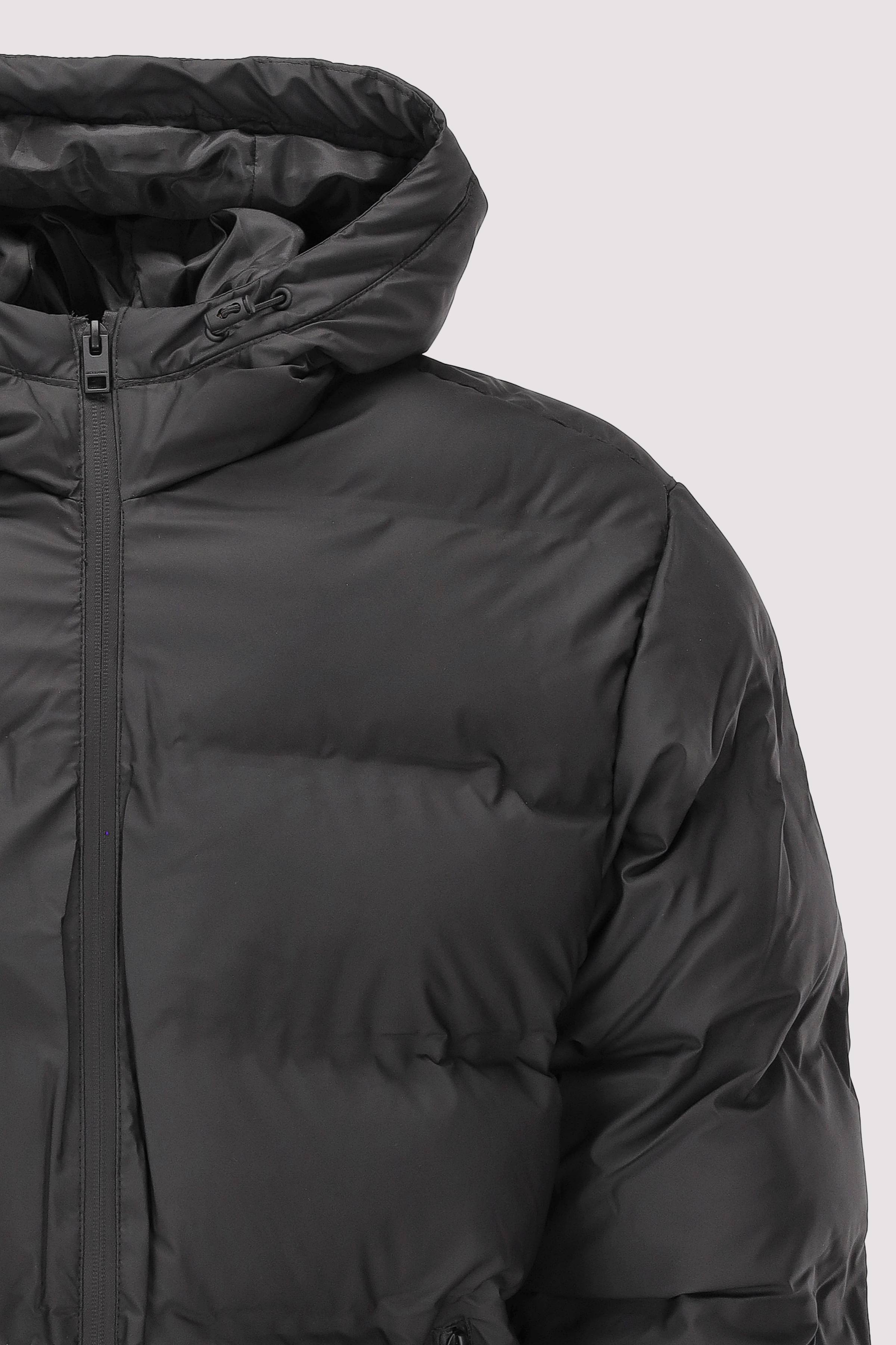 Jack and Jones - JJELEMENTS PU PUFFER SN Jack and Jones - JJELEMENTS PU PUFFER SN