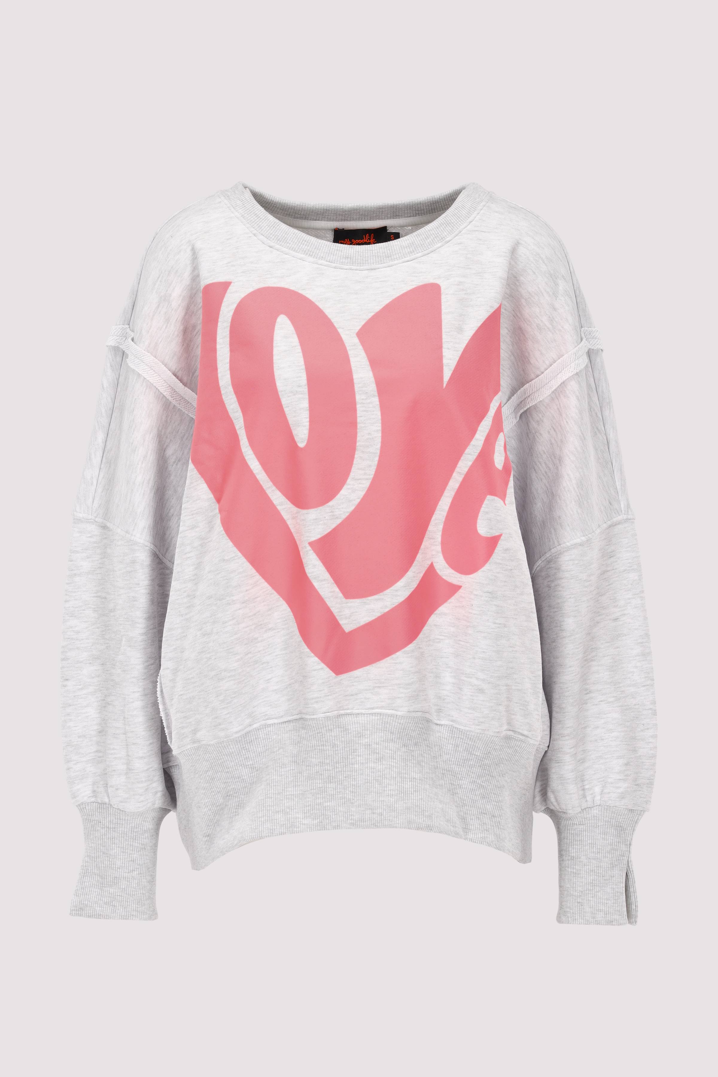 Sweat Love wide