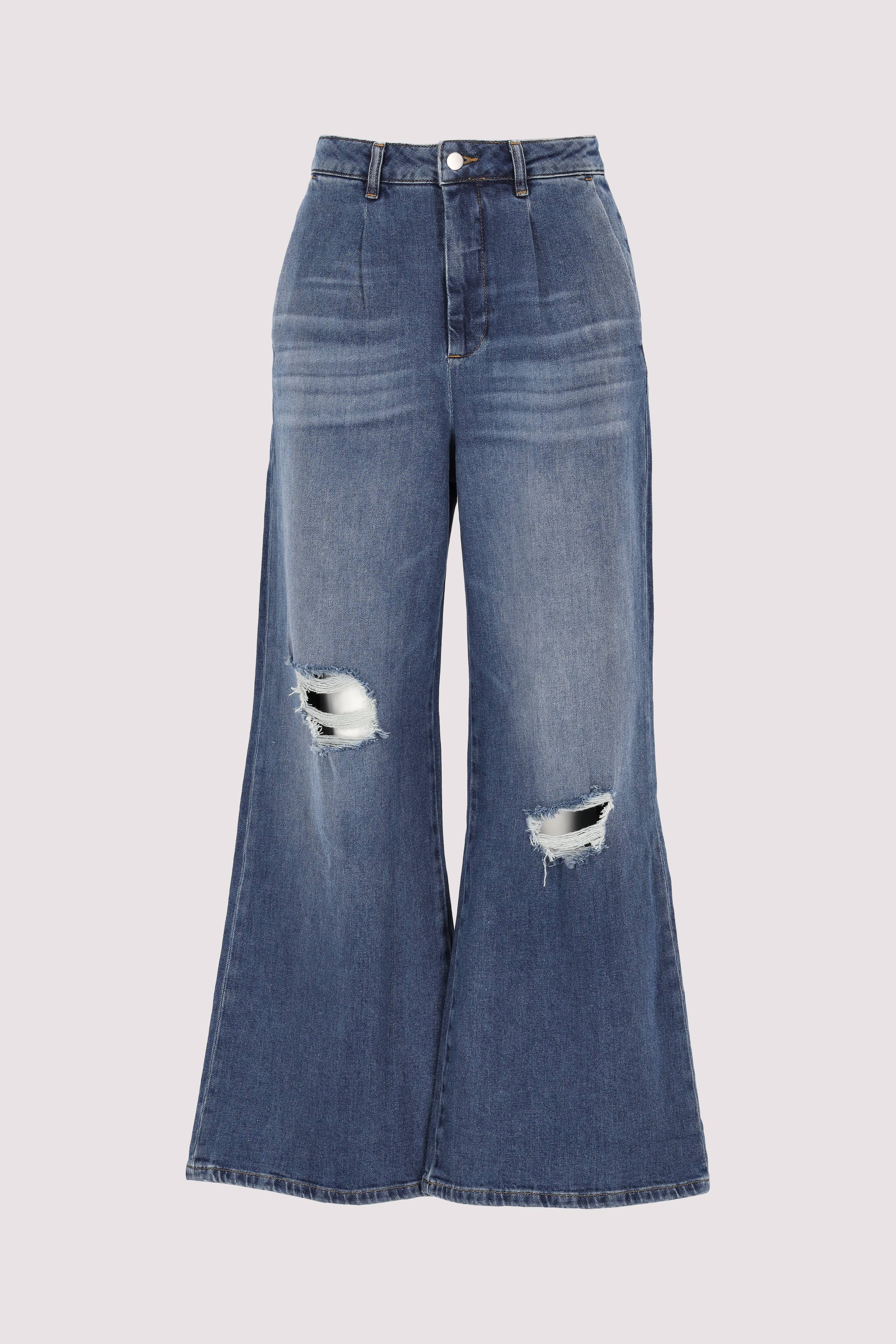 Jeans Raven