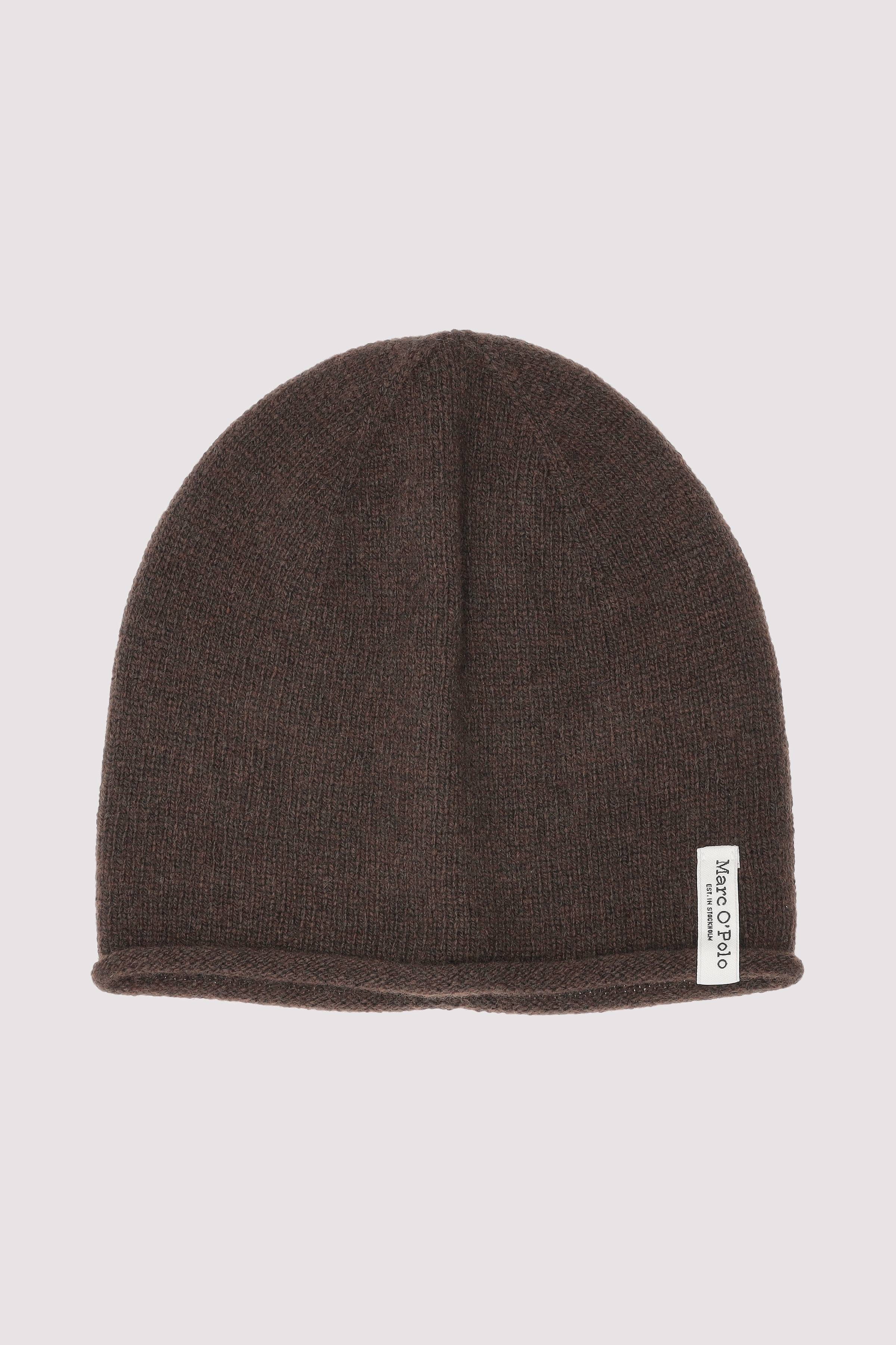 Marc O Polo Casual - Knit Sets, Hat + Triangle Scar