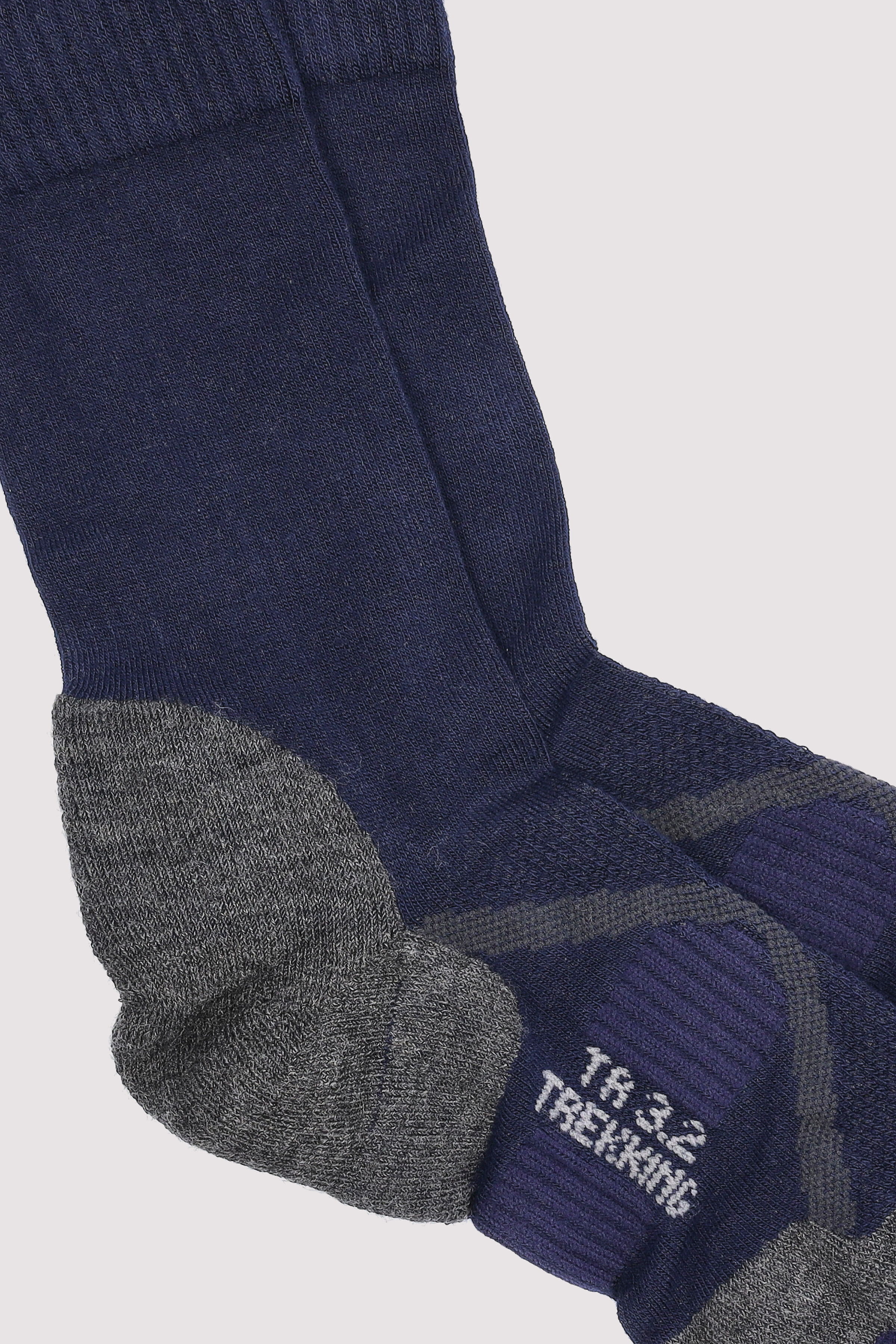 P.A.C. - Trekking Merino Light P.A.C. - Trekking Merino Light