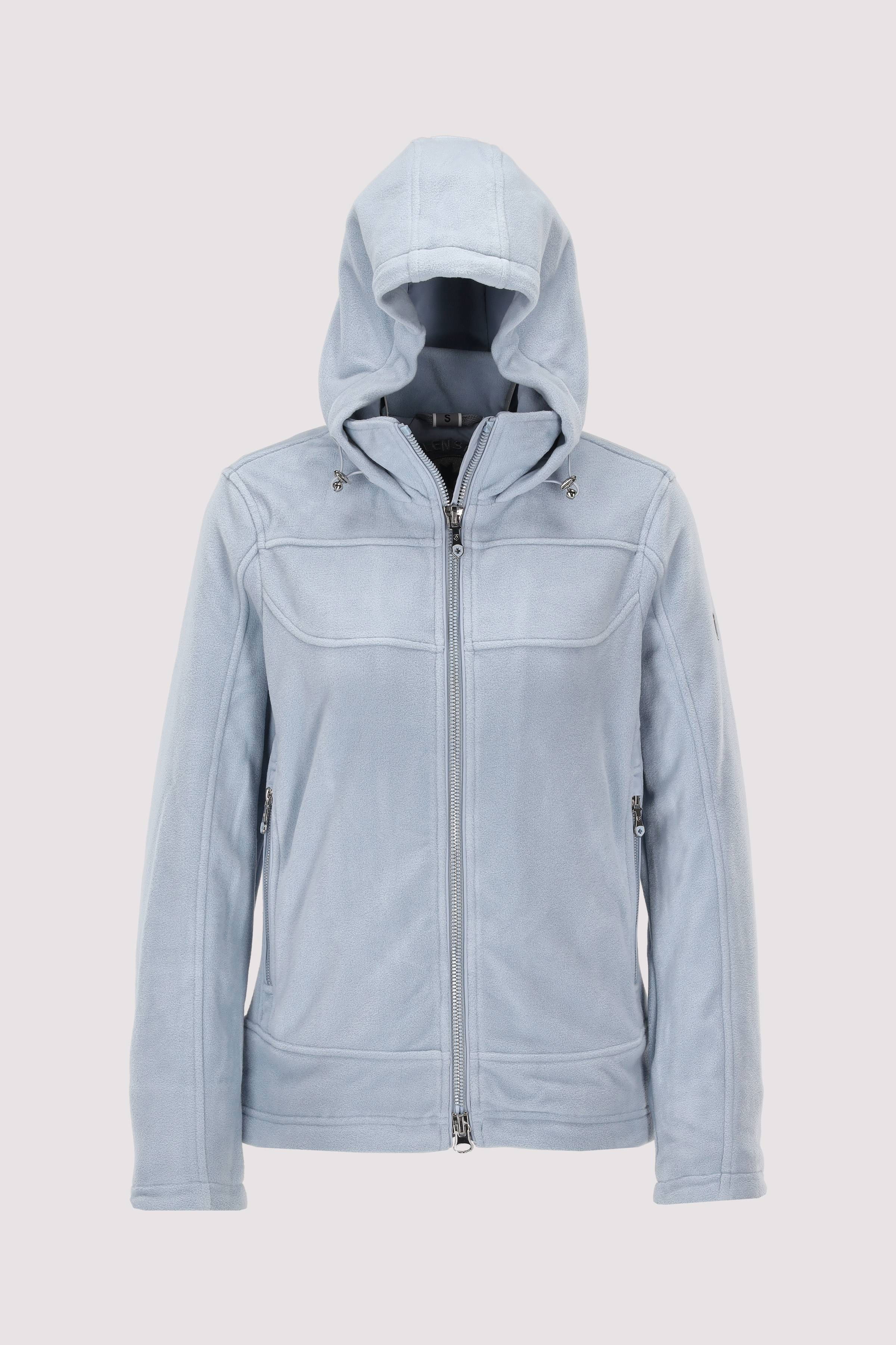 Wellensteyn - Hoccaido Lady - MicroFleece